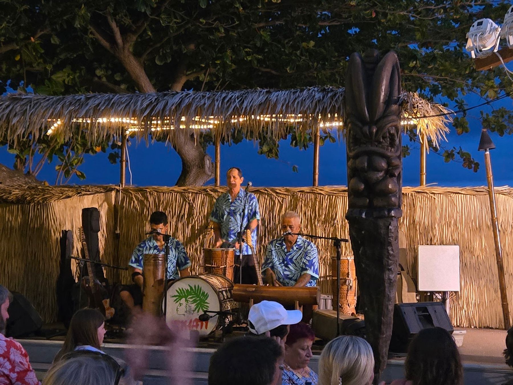 Photo 6 of Voyagers of the Pacific Lū‘au in Kailua-Kona, Big Island