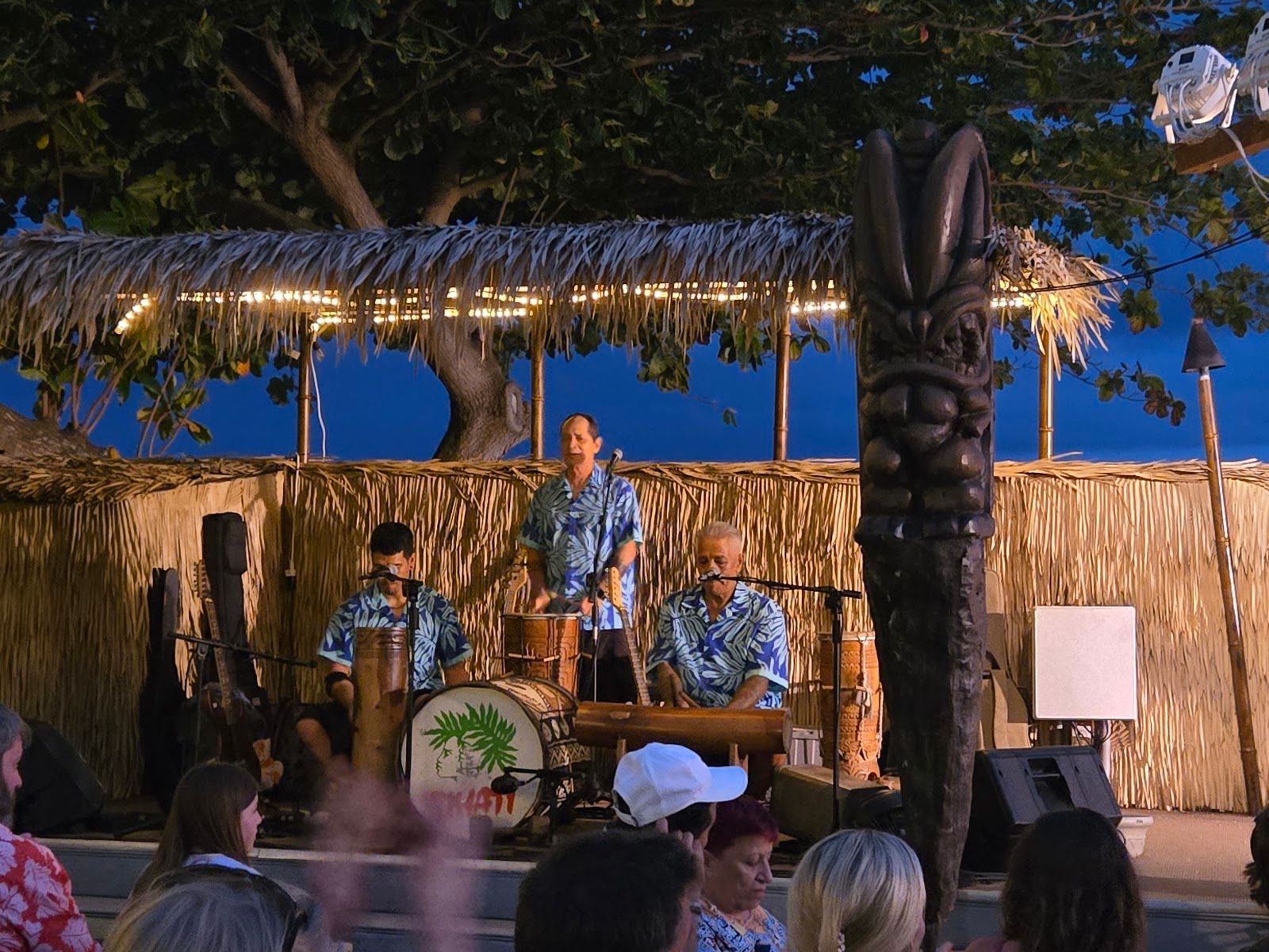 Photo 6 of Voyagers of the Pacific Lū‘au in Kailua-Kona, Big Island