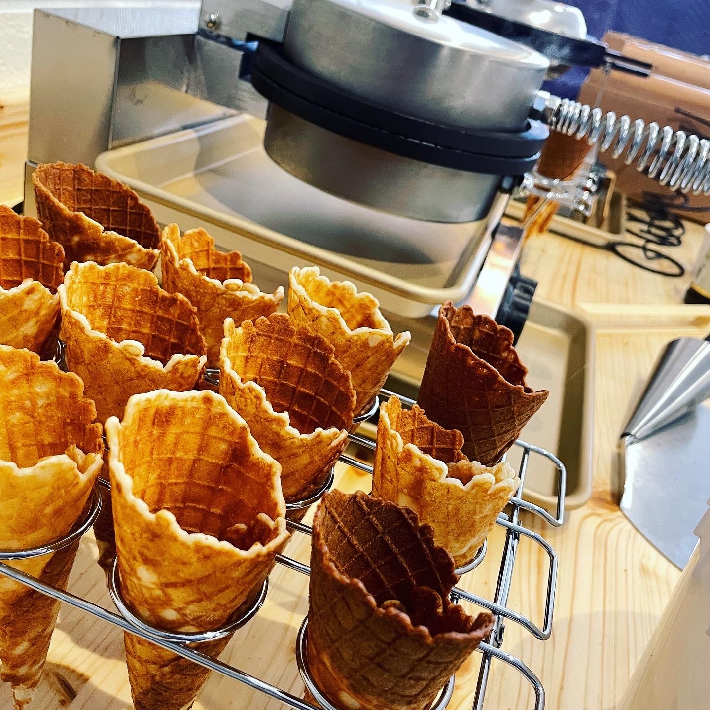 Photo 8 of Mia Bella Gelato Bar in Wahiawā, Oahu
