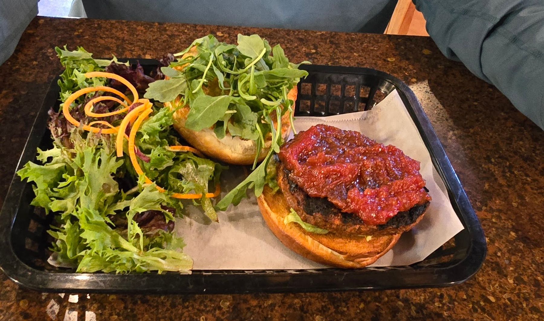 Photo 2 of Kalapawai Cafe & Deli in Kailua & Lanikai, Oahu