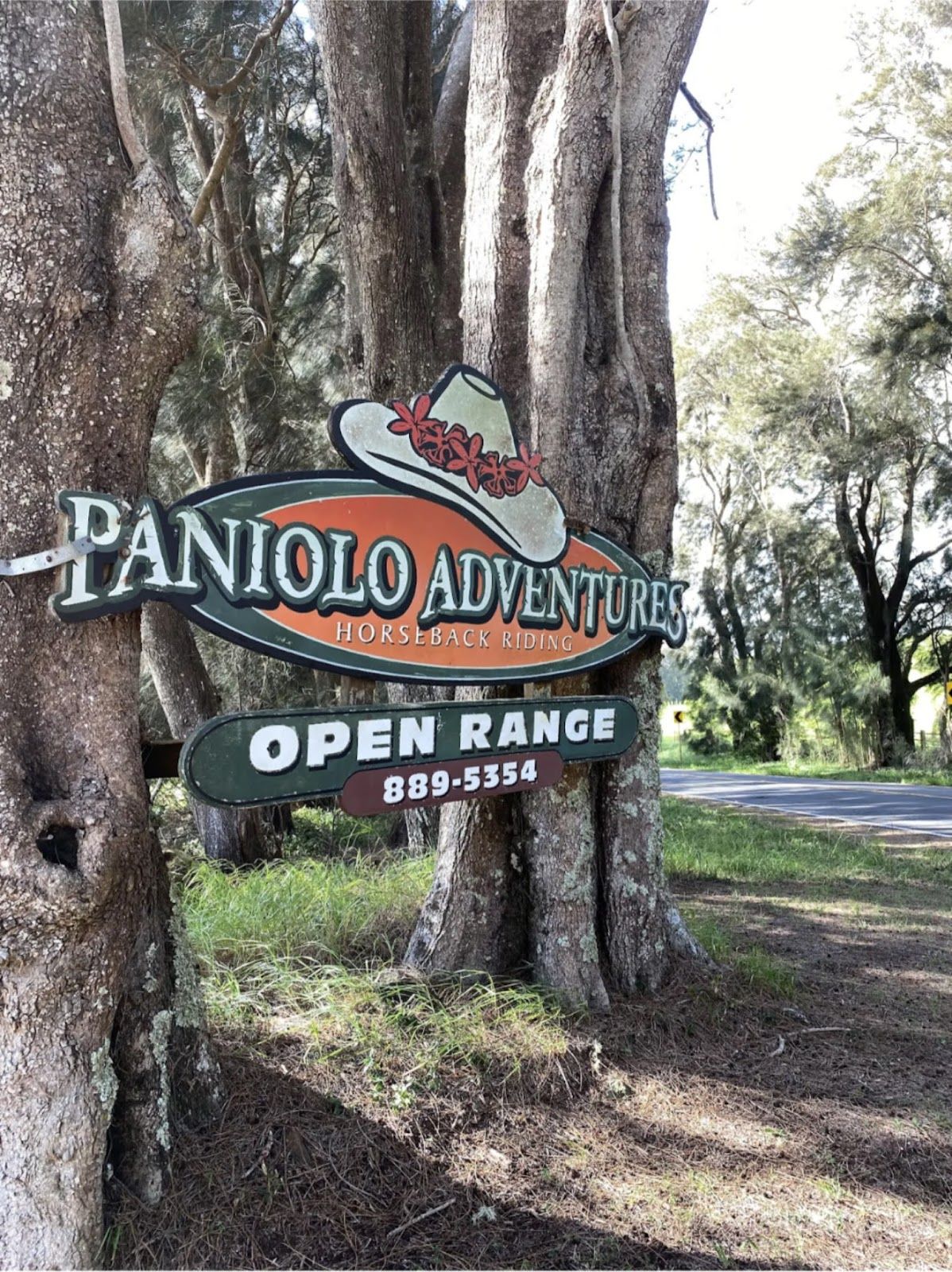 Photo 10 of Paniolo Adventures in Waimea, Big Island