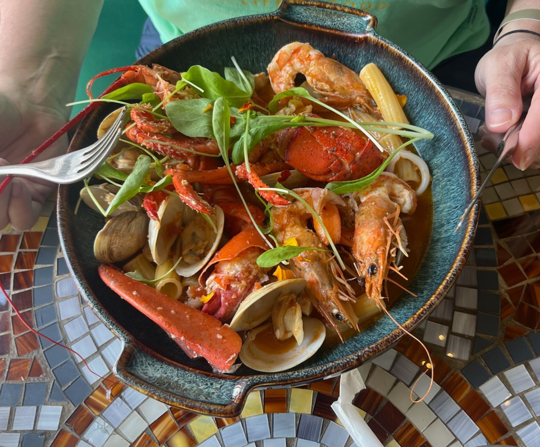 Photo 7 of Cipriano's Kitchen in Mauna Kea Beach, Big Island