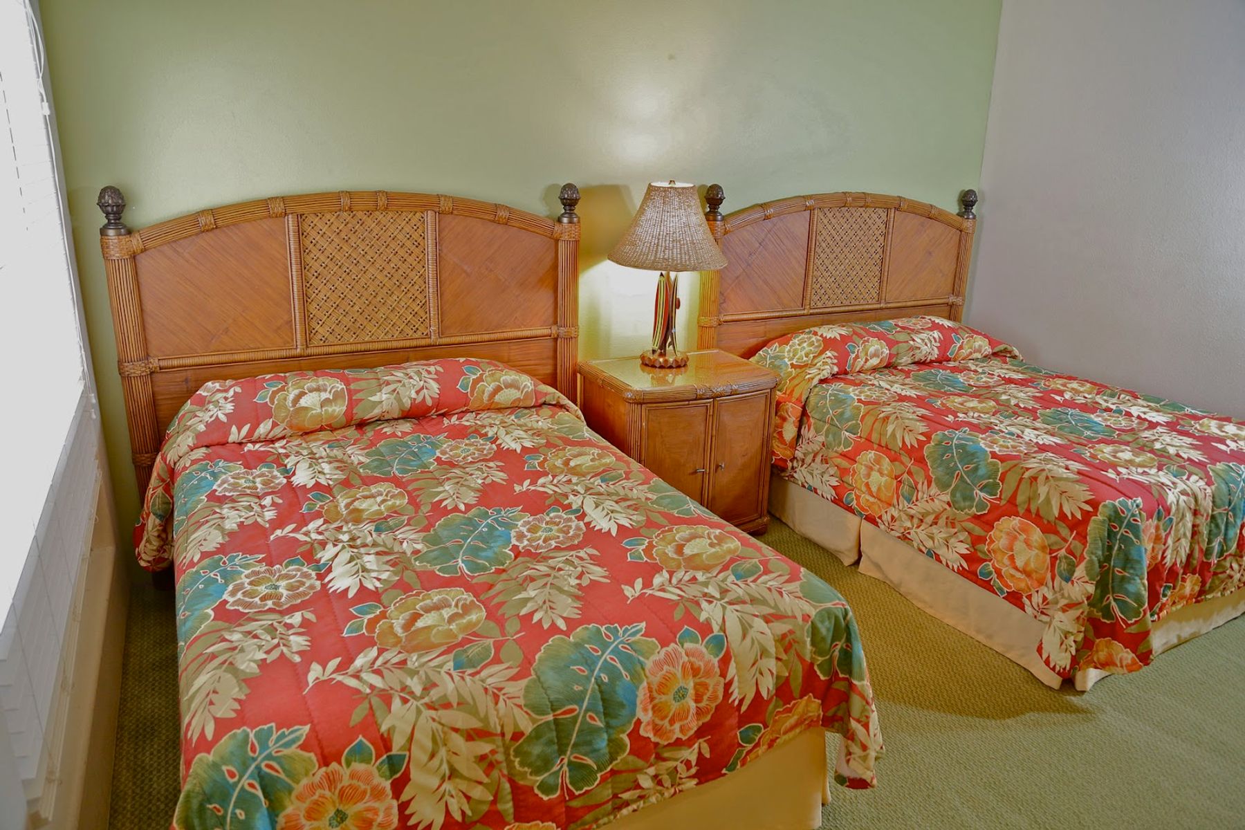 Club Wyndham Bali Hai Villas lodging in Princeville, Kaua‘i photo 2