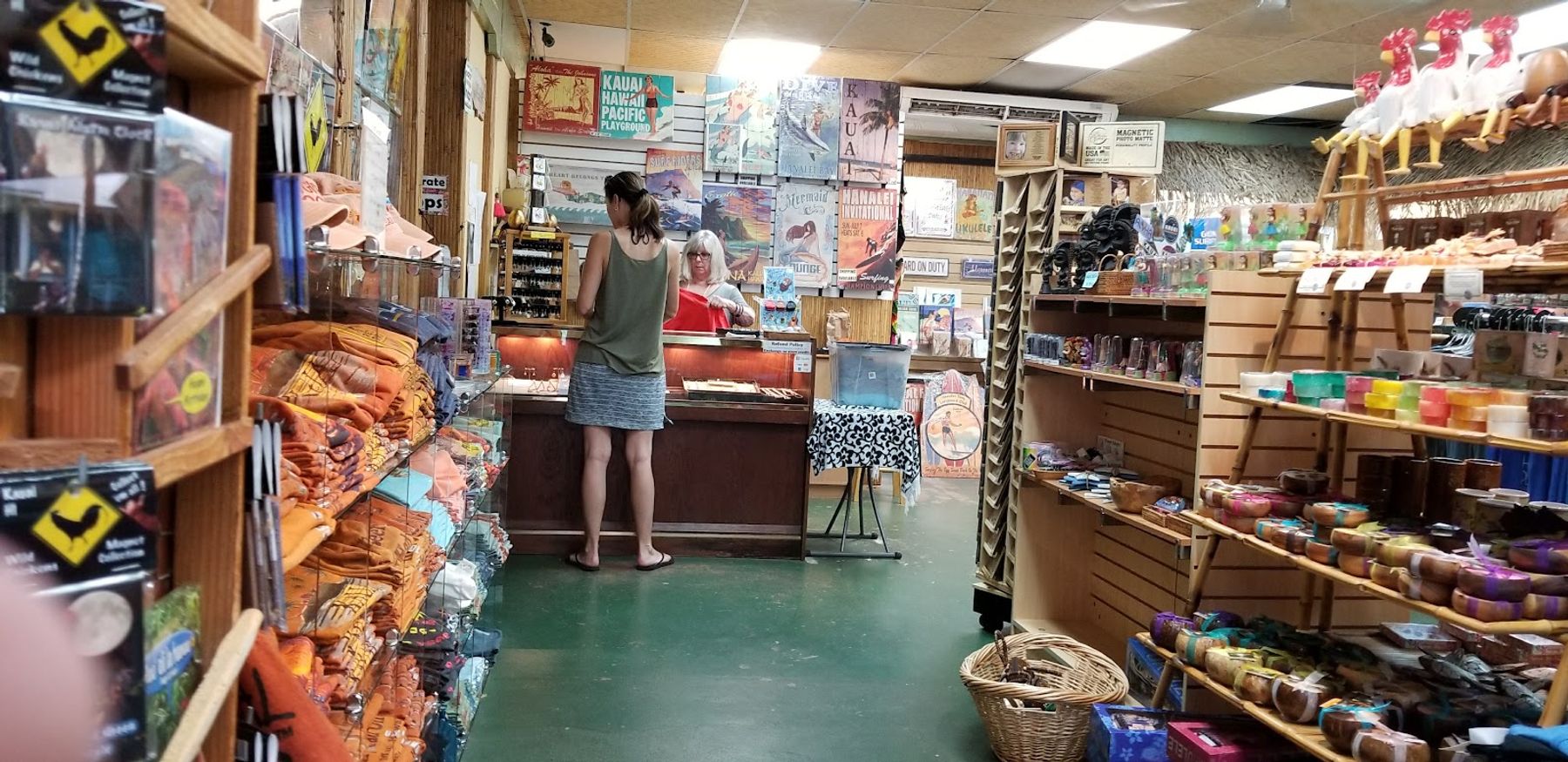 Ching Young Village in Hanalei, Kaua‘i photo 4