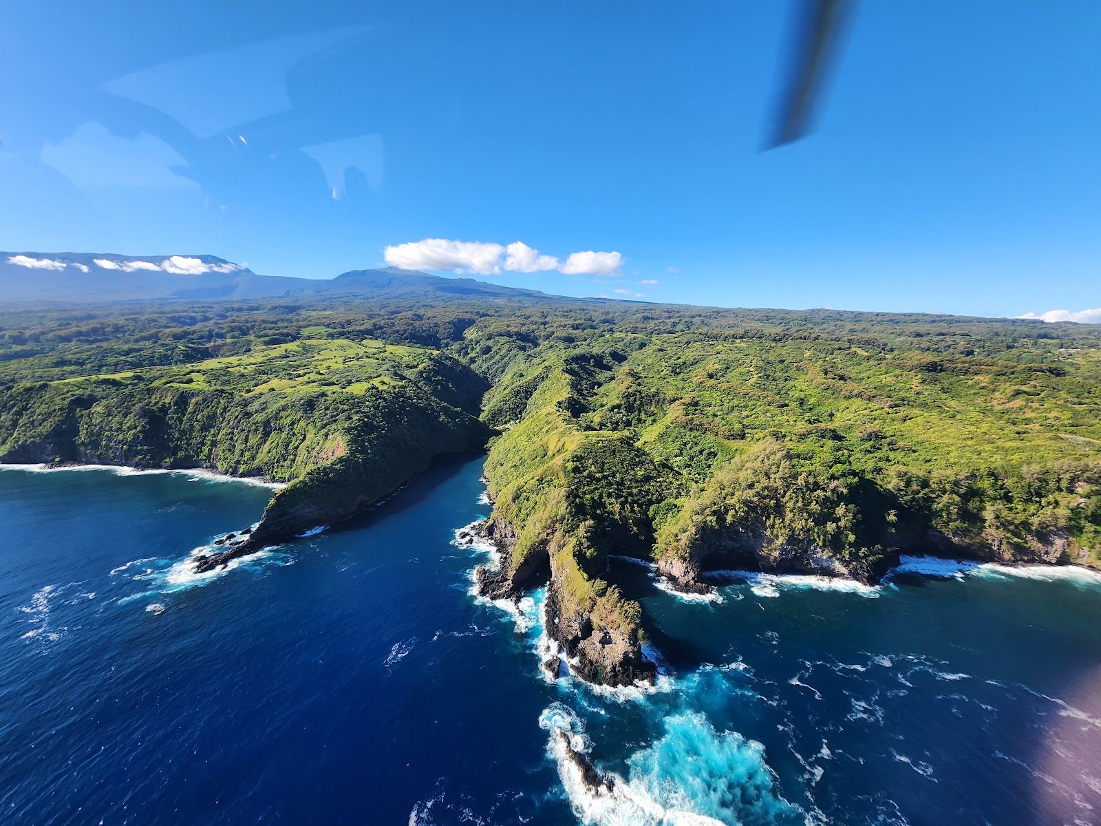 Photo 5 of Maverick Helicopters in Kahului, Maui