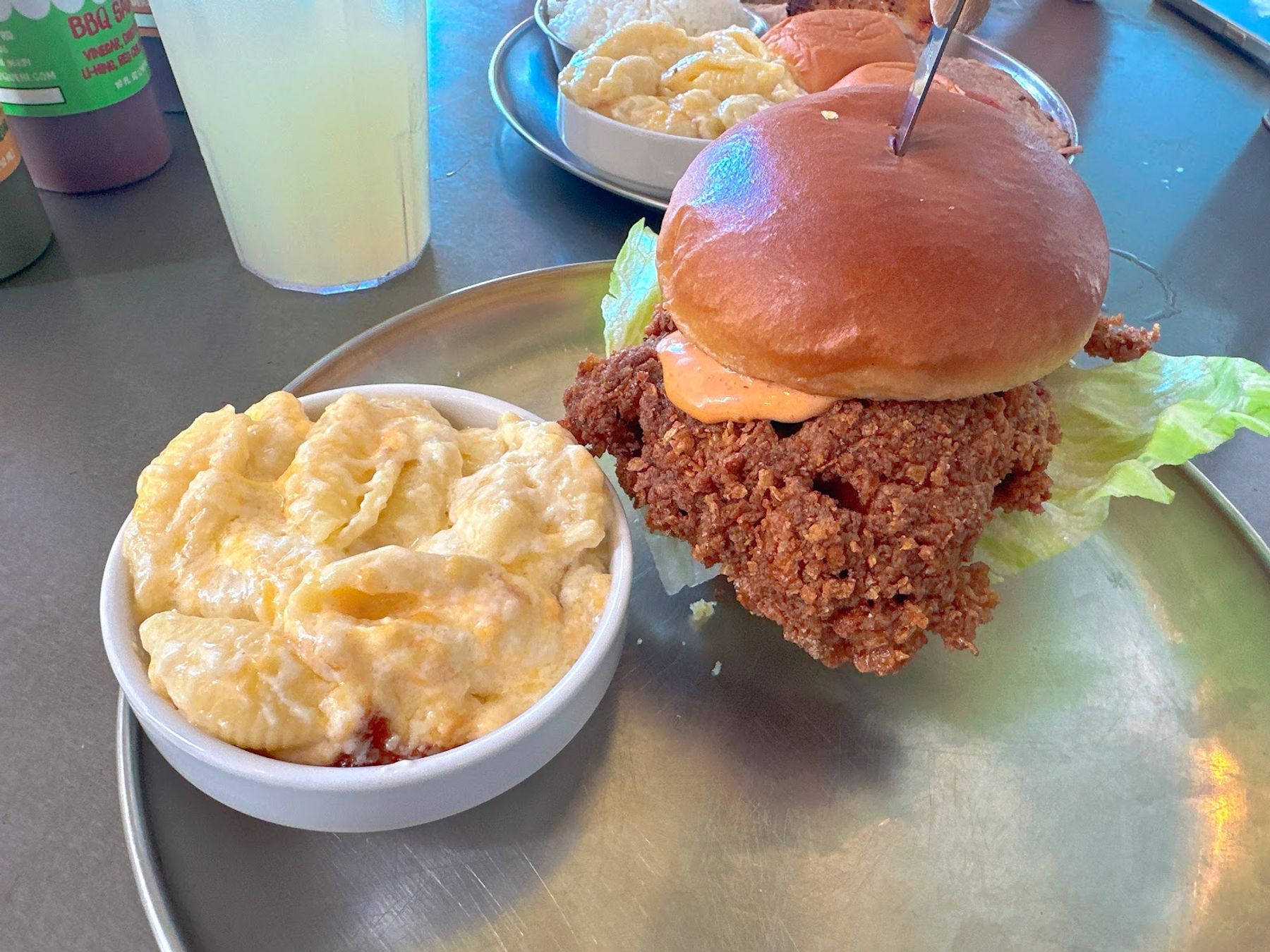 Photo 8 of Easy ‘Que in Kailua & Lanikai, Oahu