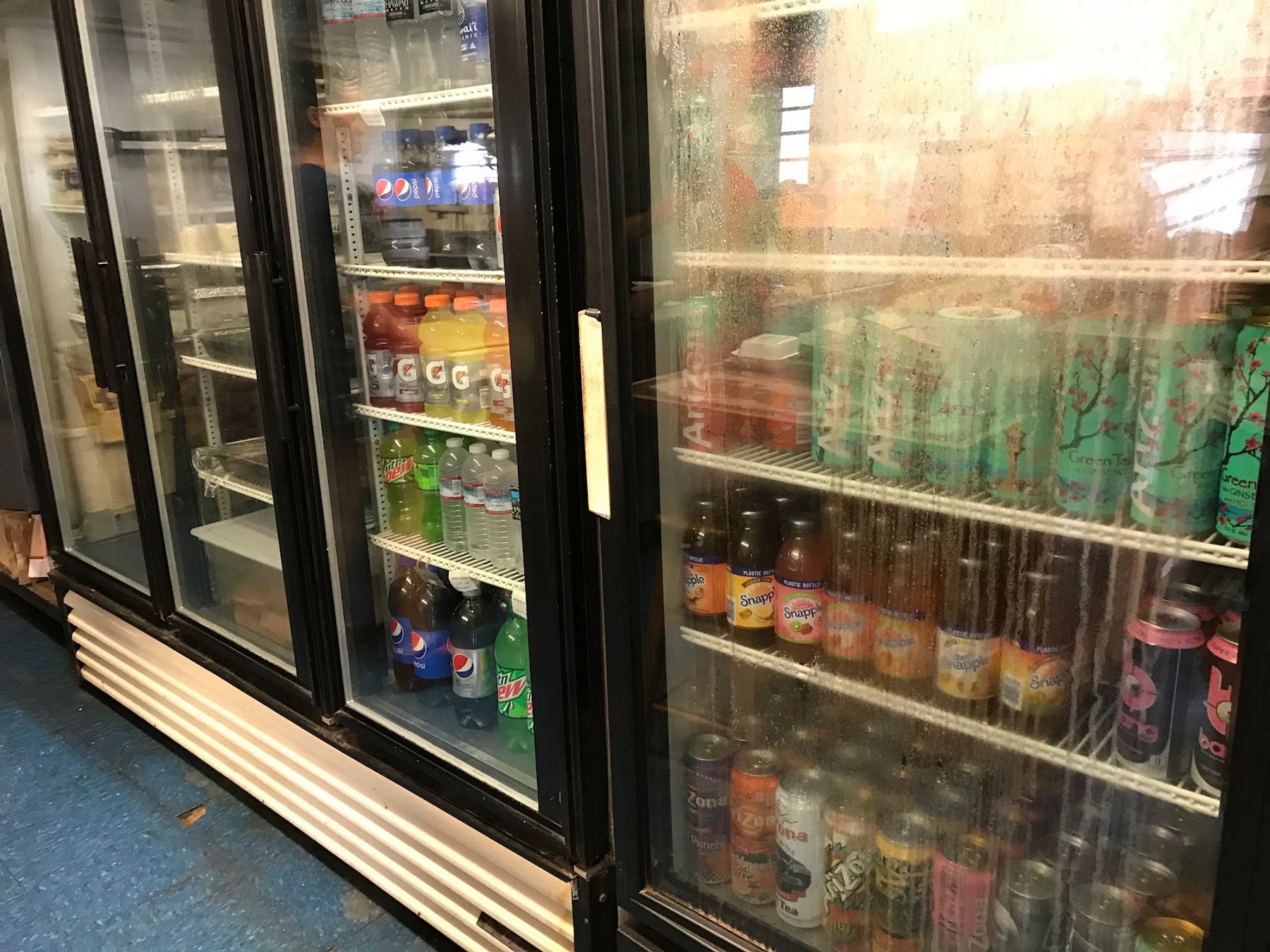 Koloa Fish Market restaurant in Kōloa, Kaua‘i photo 6