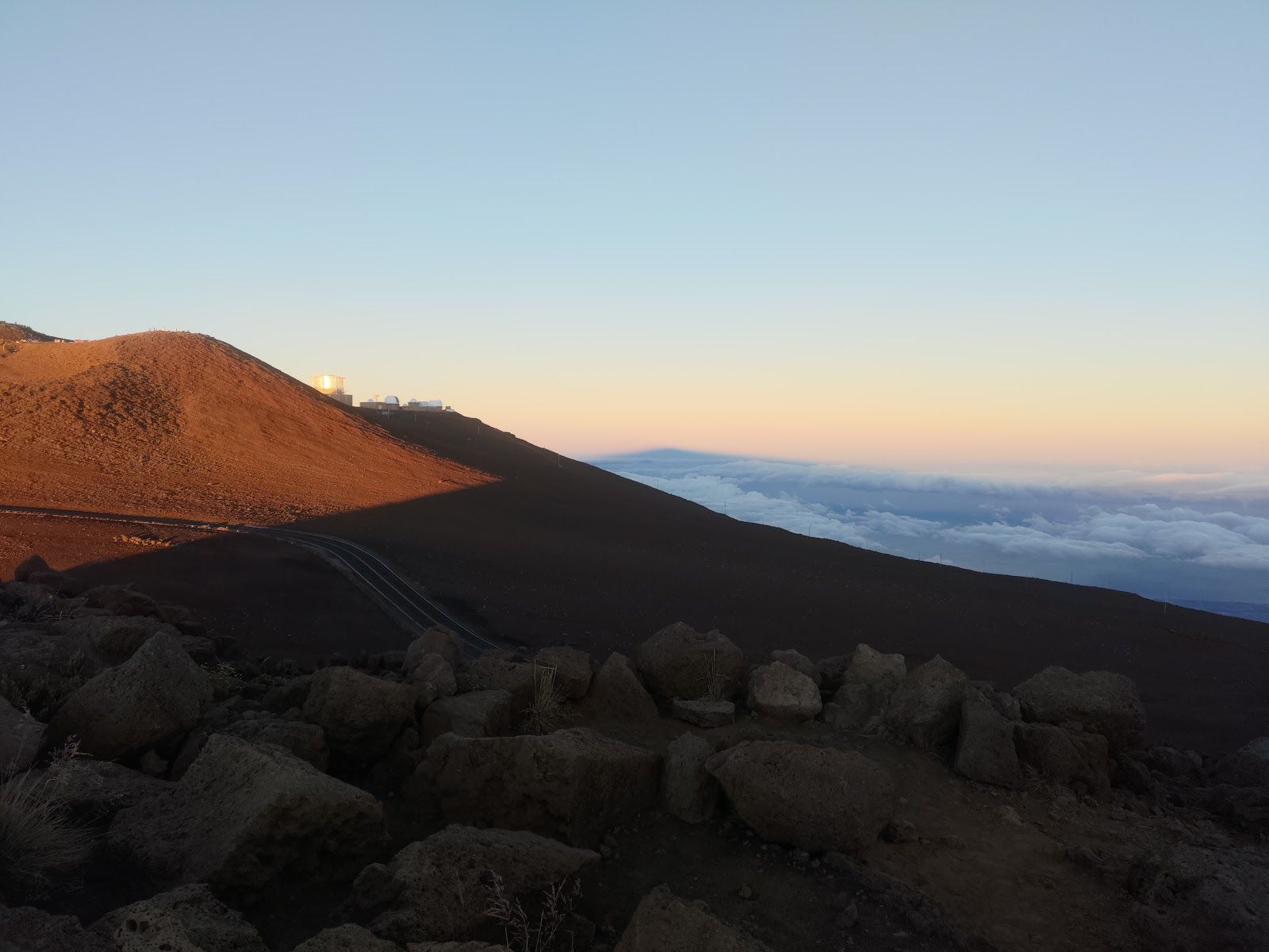 Photo 2 of Pā Kaʻoao Lookout in Kula, Maui