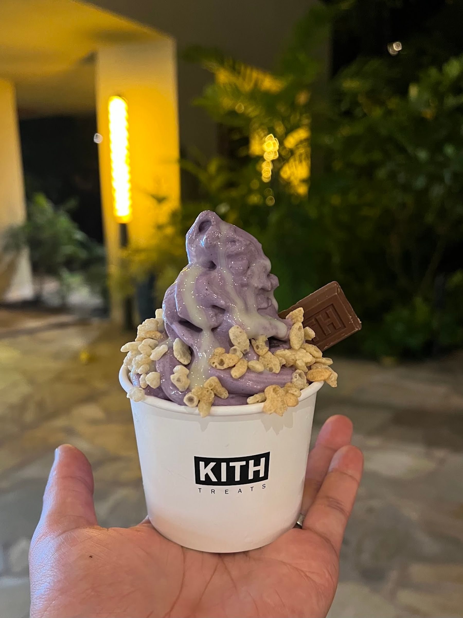 Photo 6 of Kith Treats Hawaii in Waikīkī, Oahu