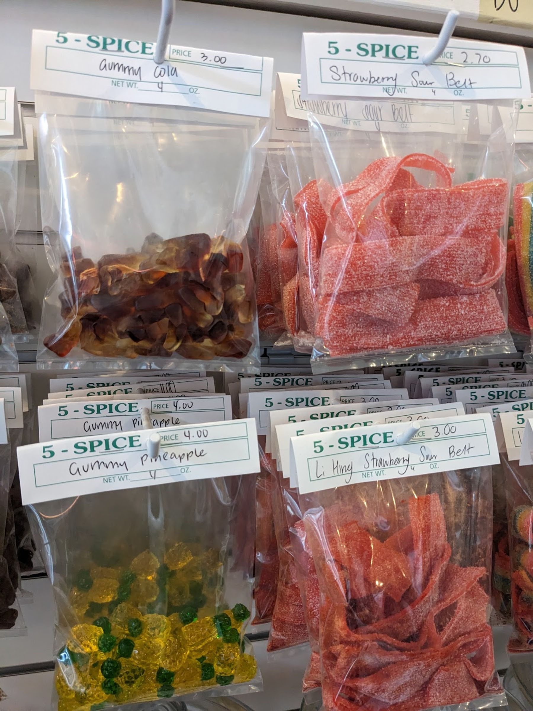 Photo 7 of 5-Spice in Hilo, Big Island