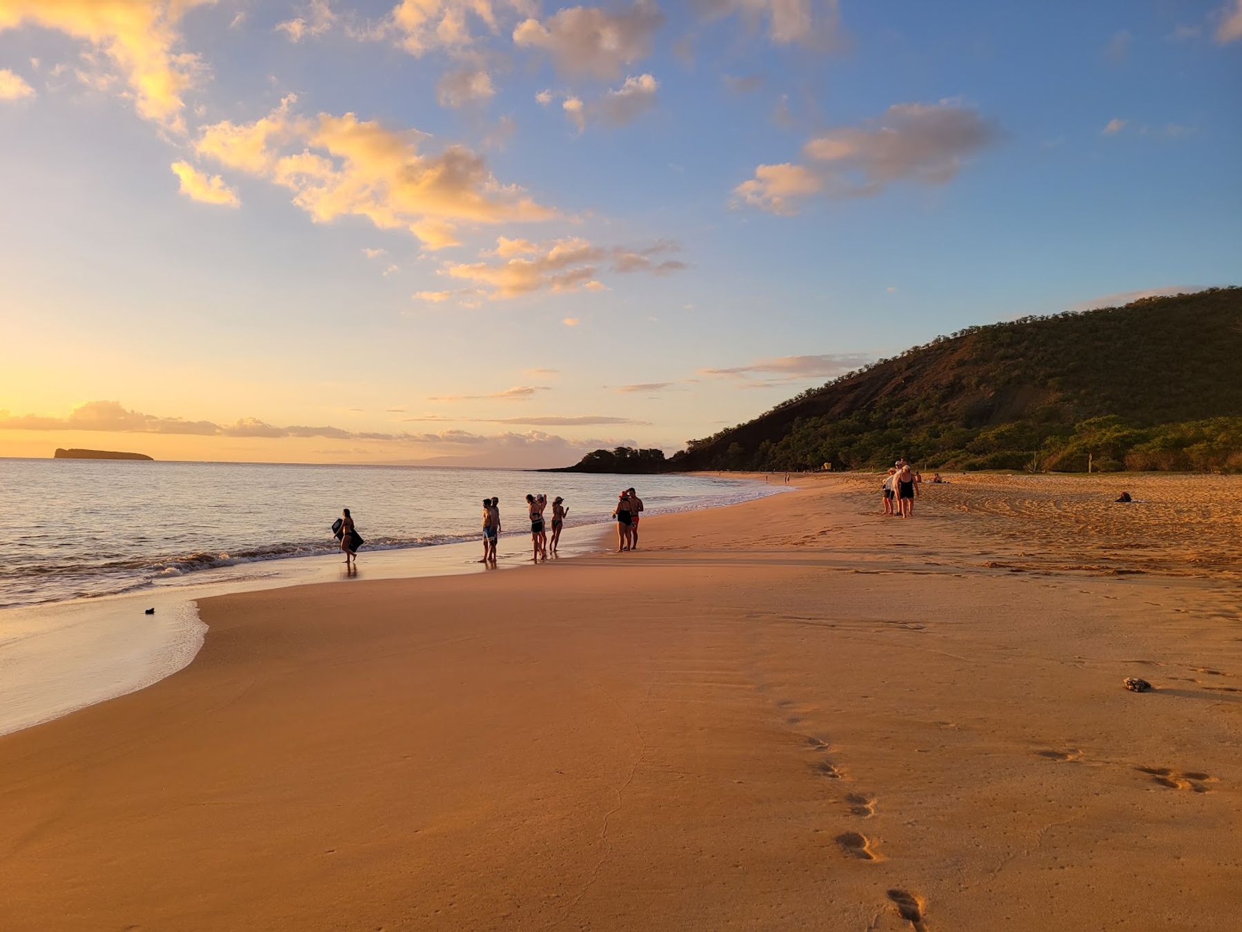Photo 7 of Mākena State Park in Mākena, Maui