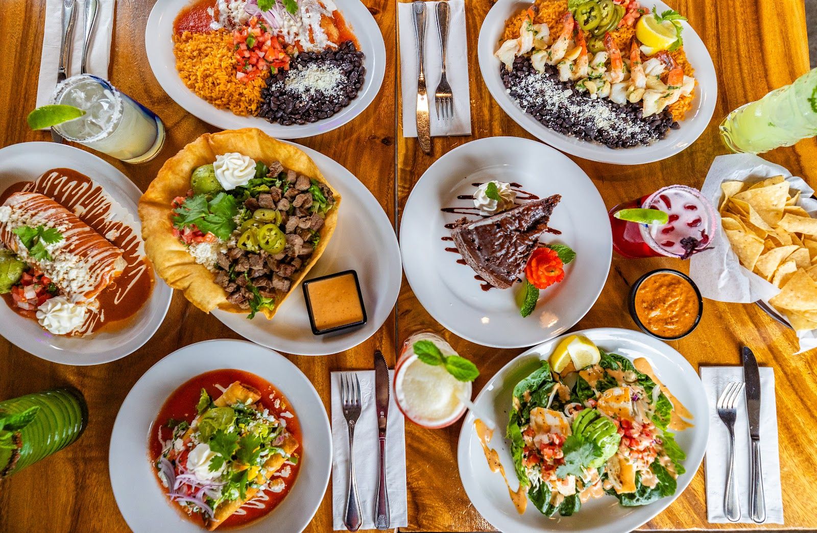 Photo 2 of Sergio's Cantina in Kāʻanapali, Maui