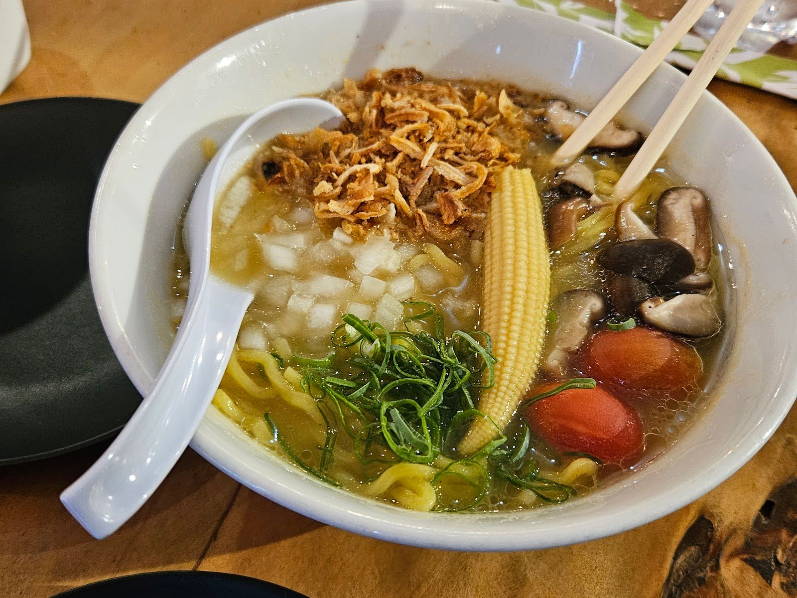 Photo 6 of Moa Kitchen in Waimea, Big Island