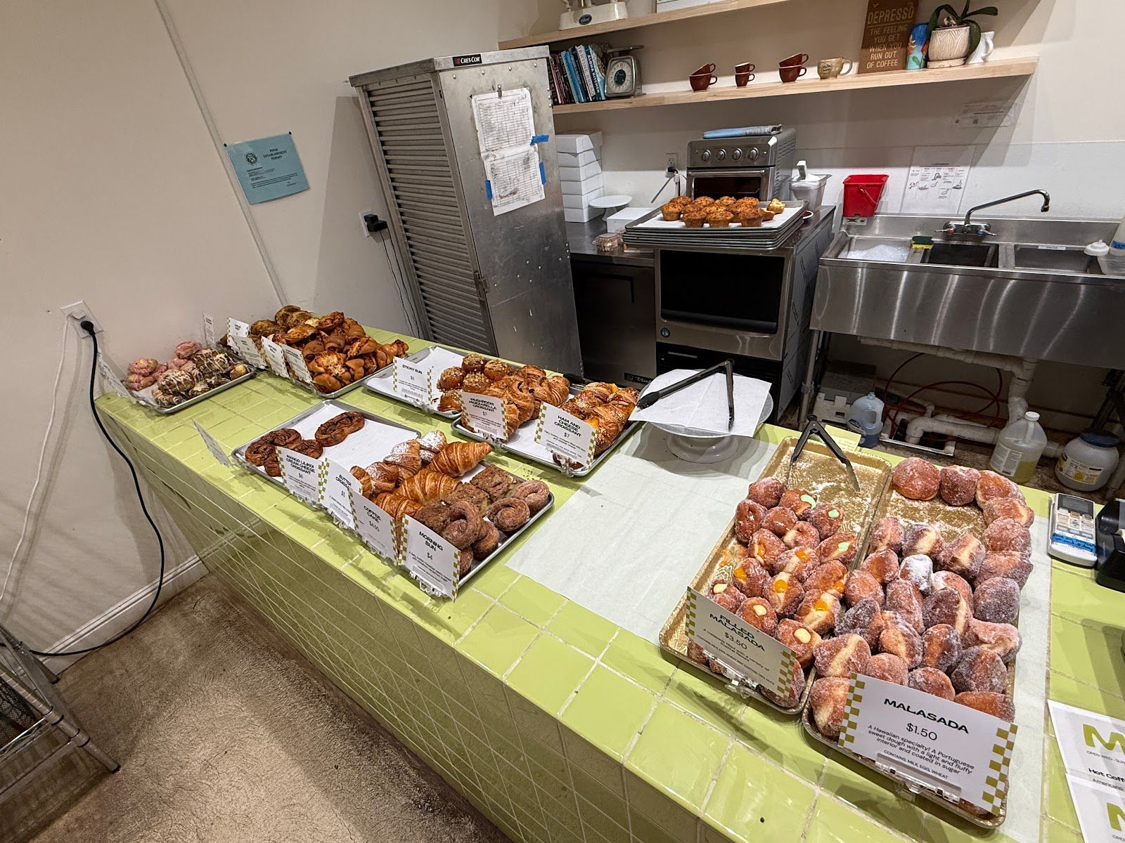 Photo 5 of Wailua Bakeshop in Wailua, Kauai