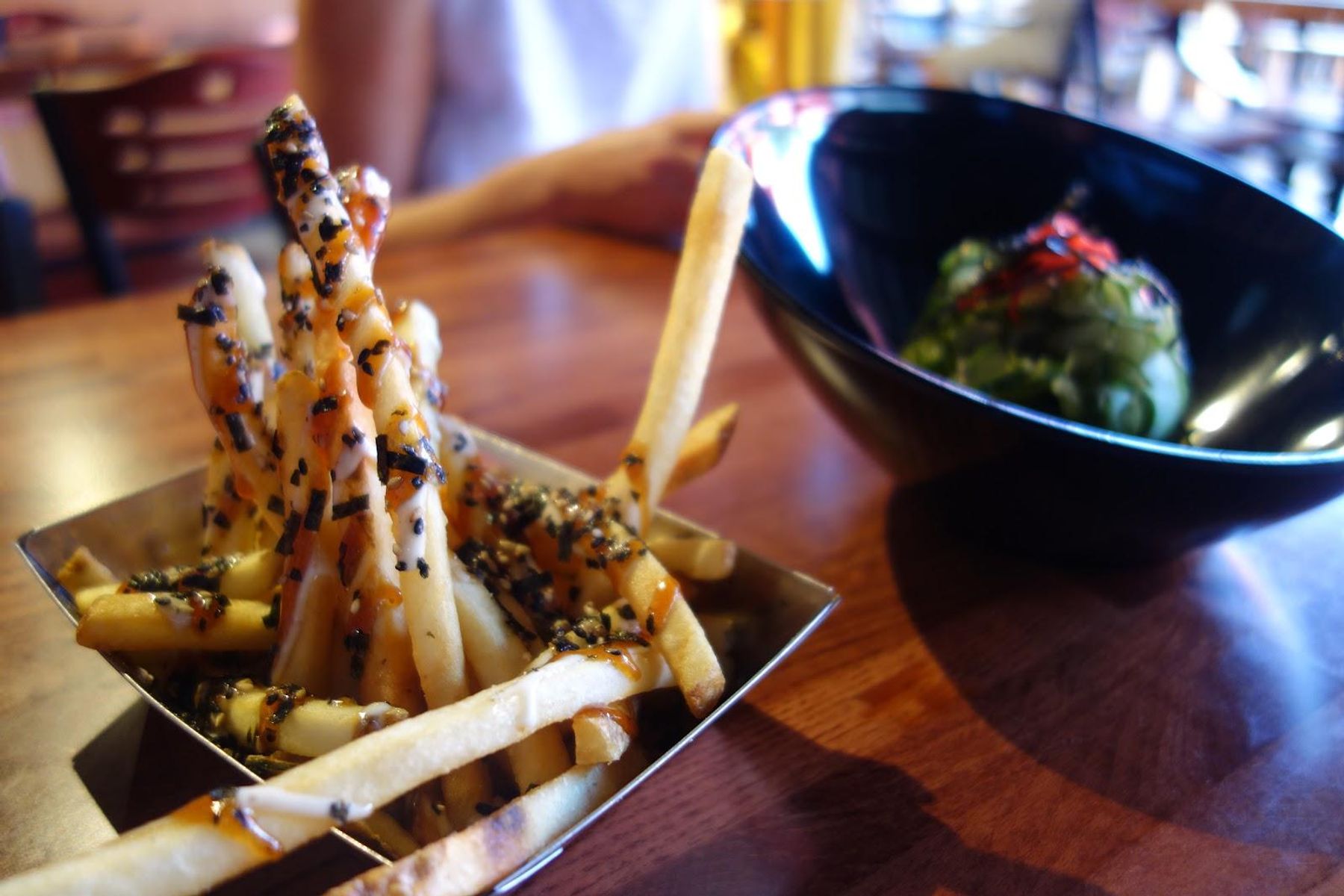 Kenji Burger Koloa restaurant in Kōloa, Kaua‘i photo 3