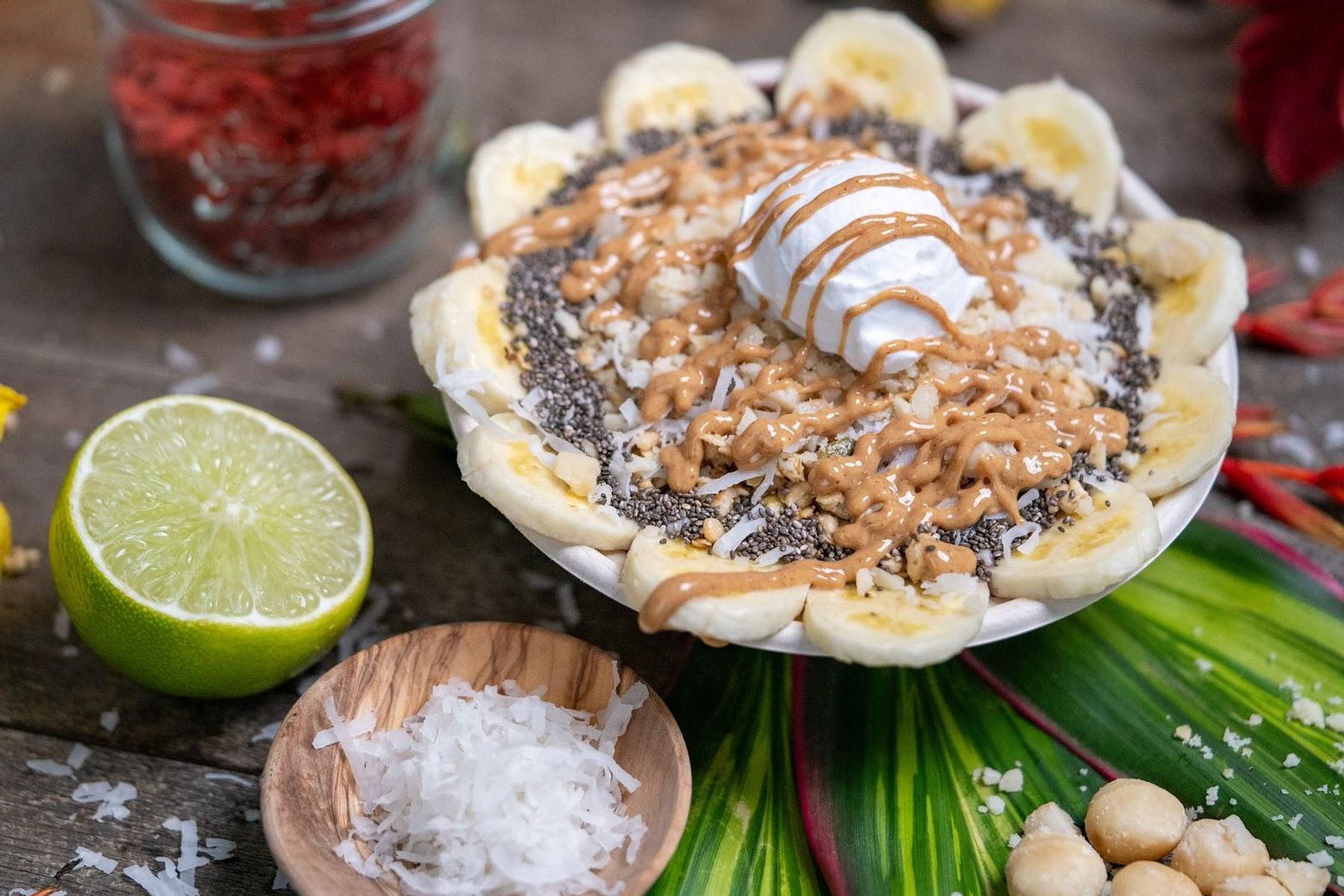 Wishing Well Coffee & Tea restaurant in Hanalei, Kaua‘i photo 4