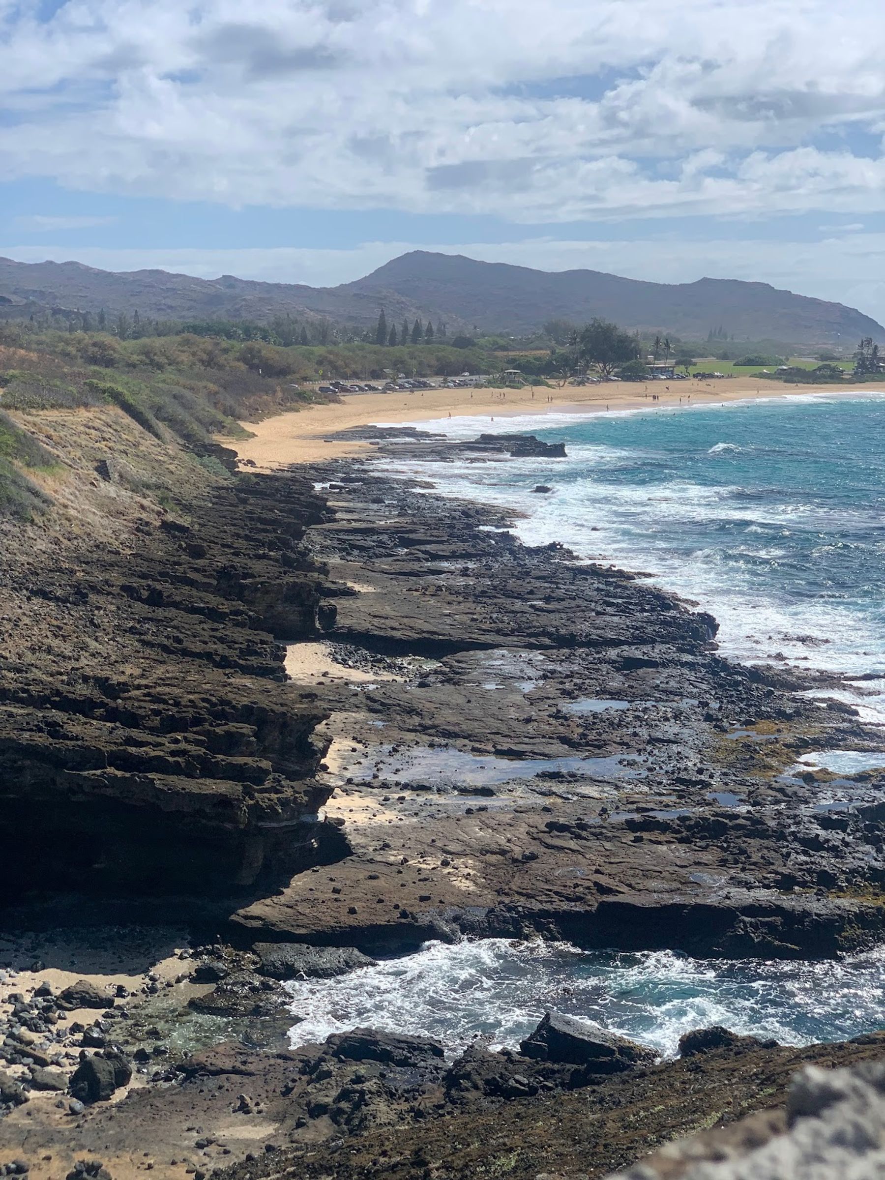 Photo 5 of Kawela Bay Beach Park in Kahuku & Turtle Bay, Oahu