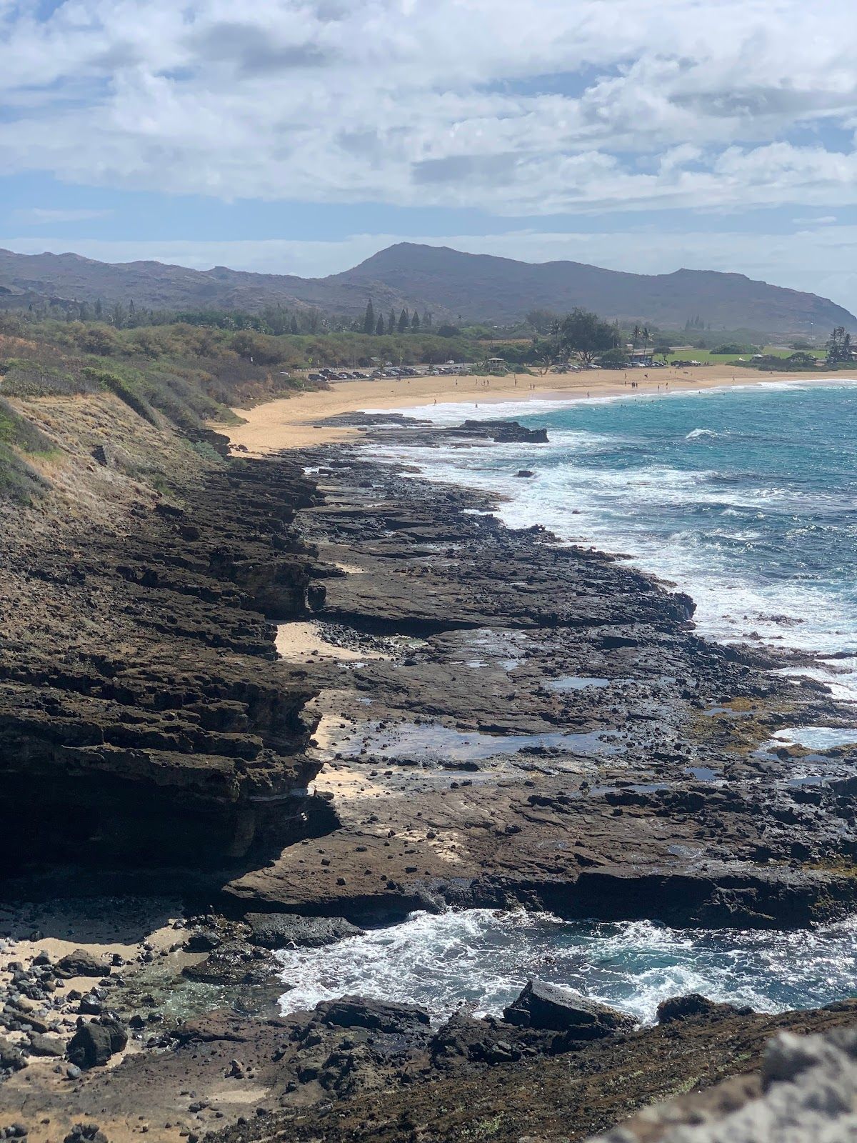Photo 5 of Kawela Bay Beach Park in Kahuku & Turtle Bay, Oahu