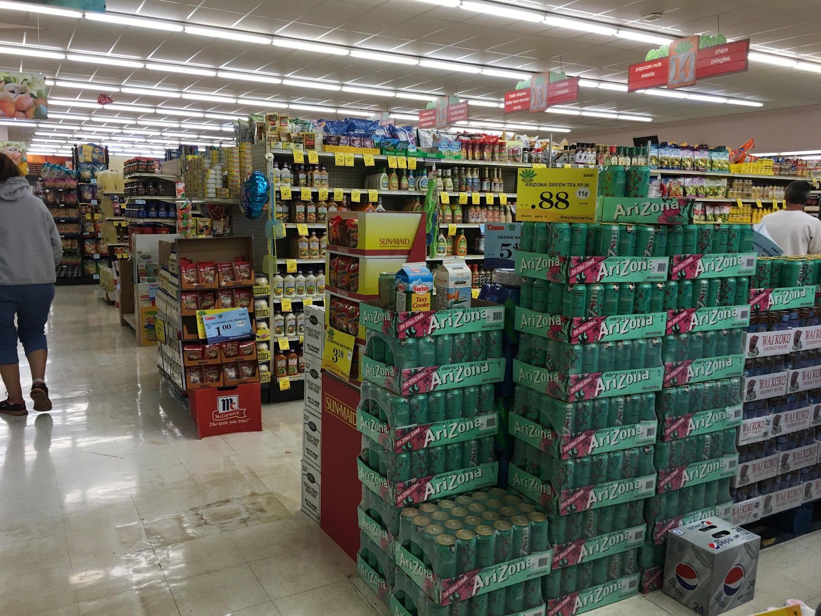 Big Save Market - Kapa'a in Kapaʻa, Kaua‘i photo 3