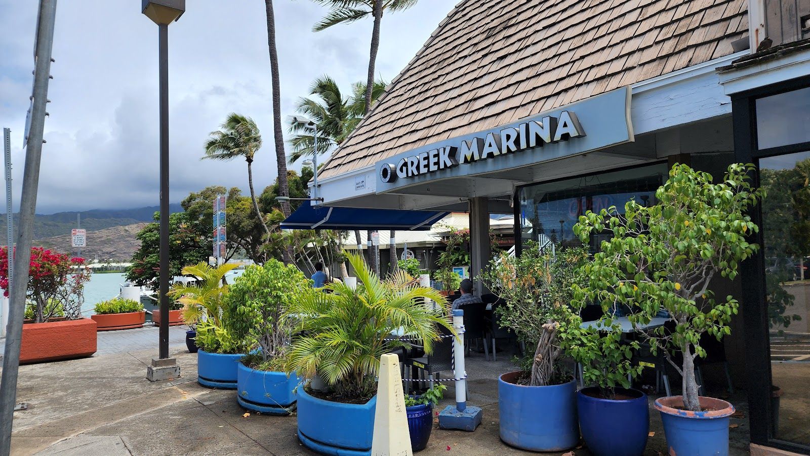 Photo 1 of Greek Marina in Hawaiʻi Kai & East Honolulu, Oahu