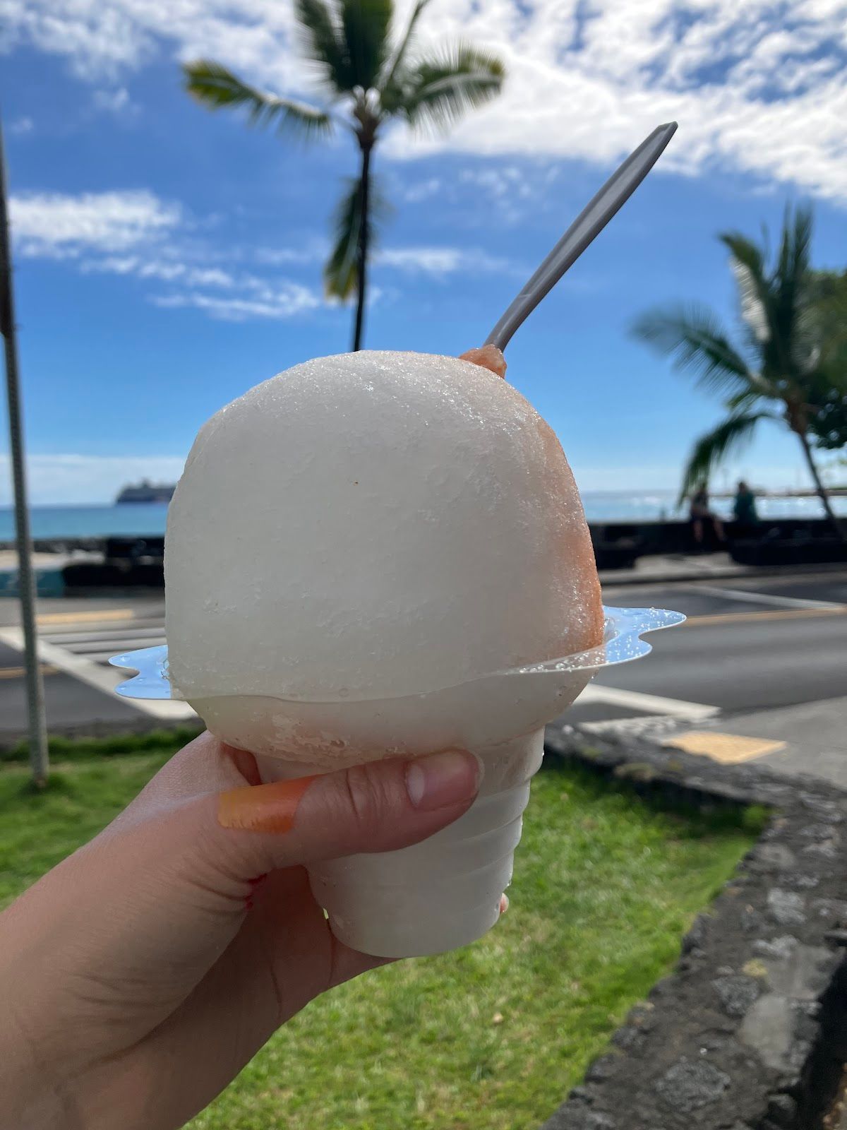 Photo 9 of Scandinavian Shave Ice in Kailua-Kona, Big Island