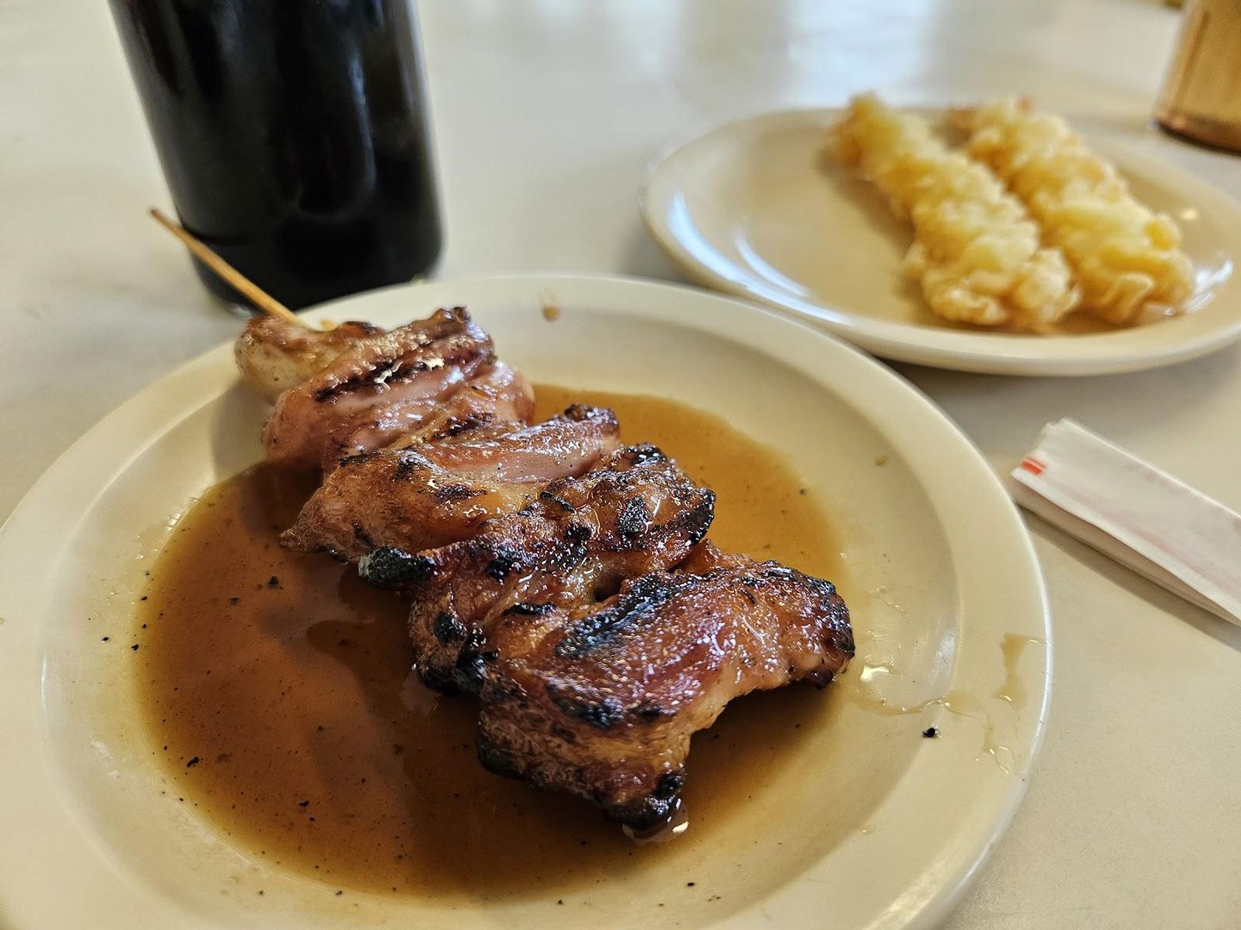 Hamura Saimin restaurant in Lihue, Kaua‘i photo 4