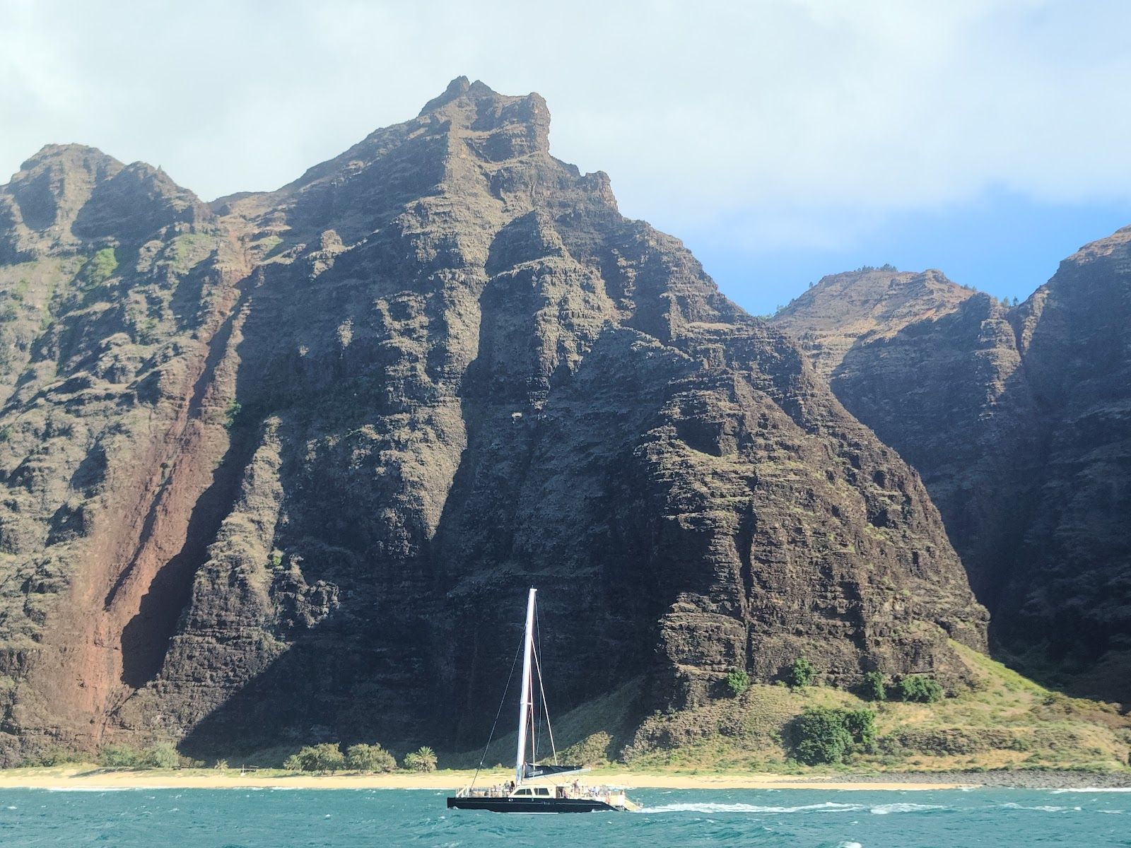 Captain Andy's in Eleele, Kaua‘i photo 6