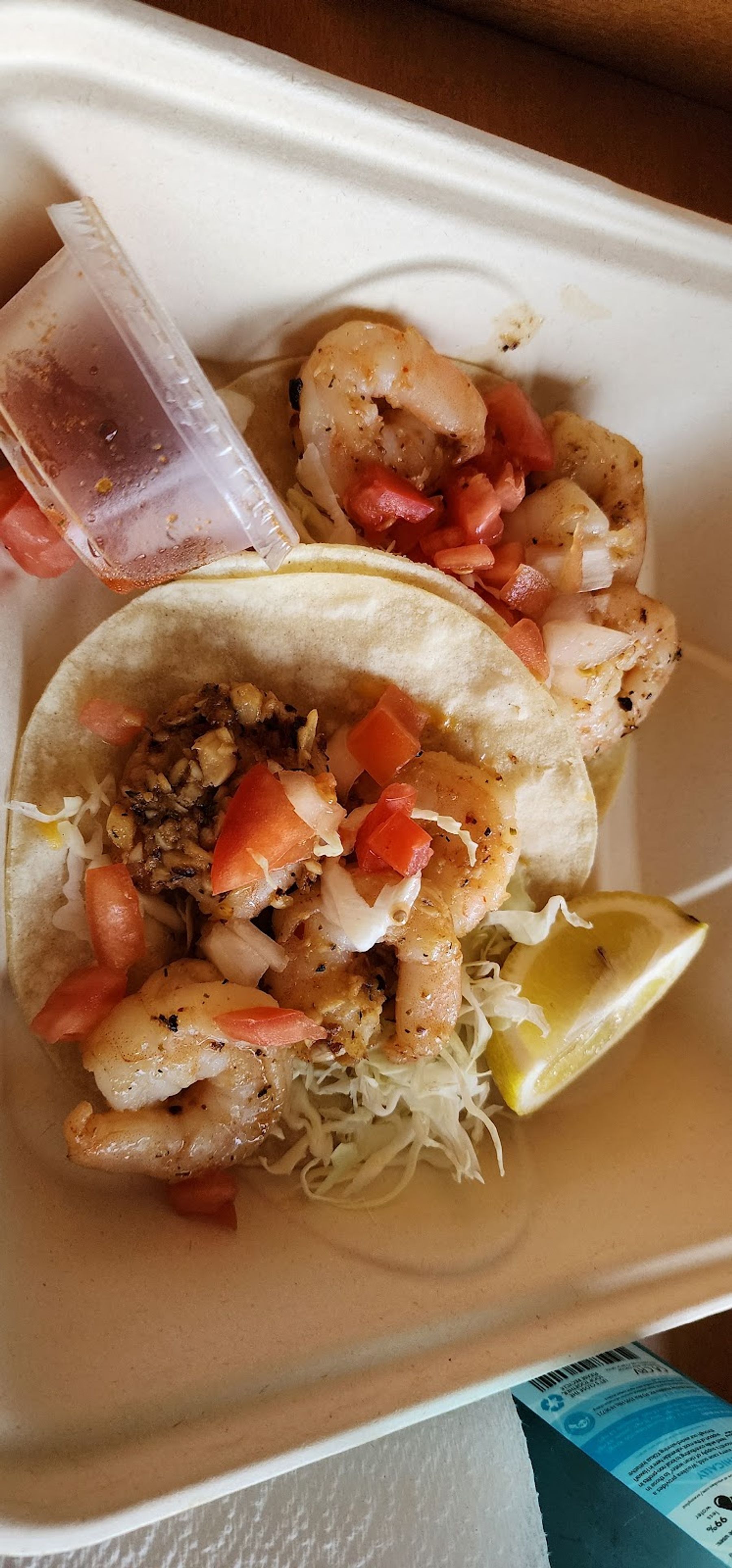 Photo 3 of Shrimp Paradise in Princeville, Kauai