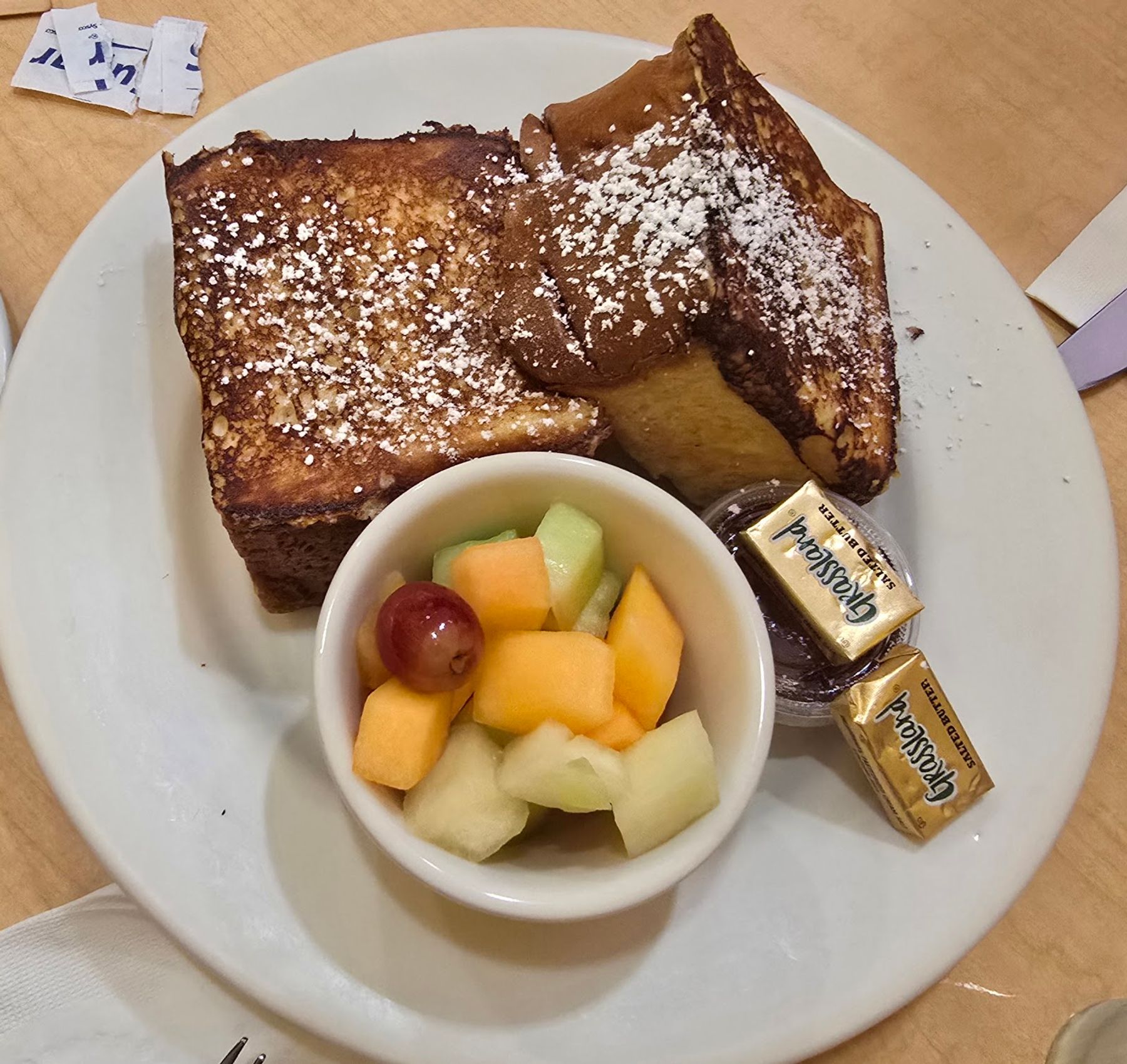 Photo 6 of Rise and Shine Cafe in Mililani, Oahu