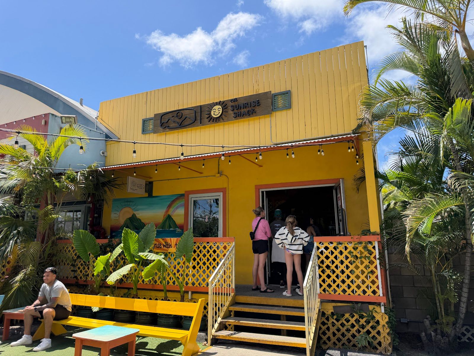 Photo 5 of The Sunrise Shack - Kailua in Kailua & Lanikai, Oahu