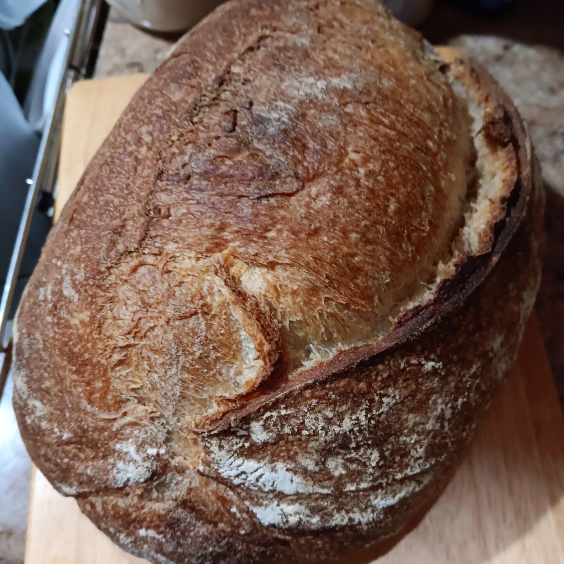 Photo 5 of Sundog Bread in Hōlualoa, Big Island
