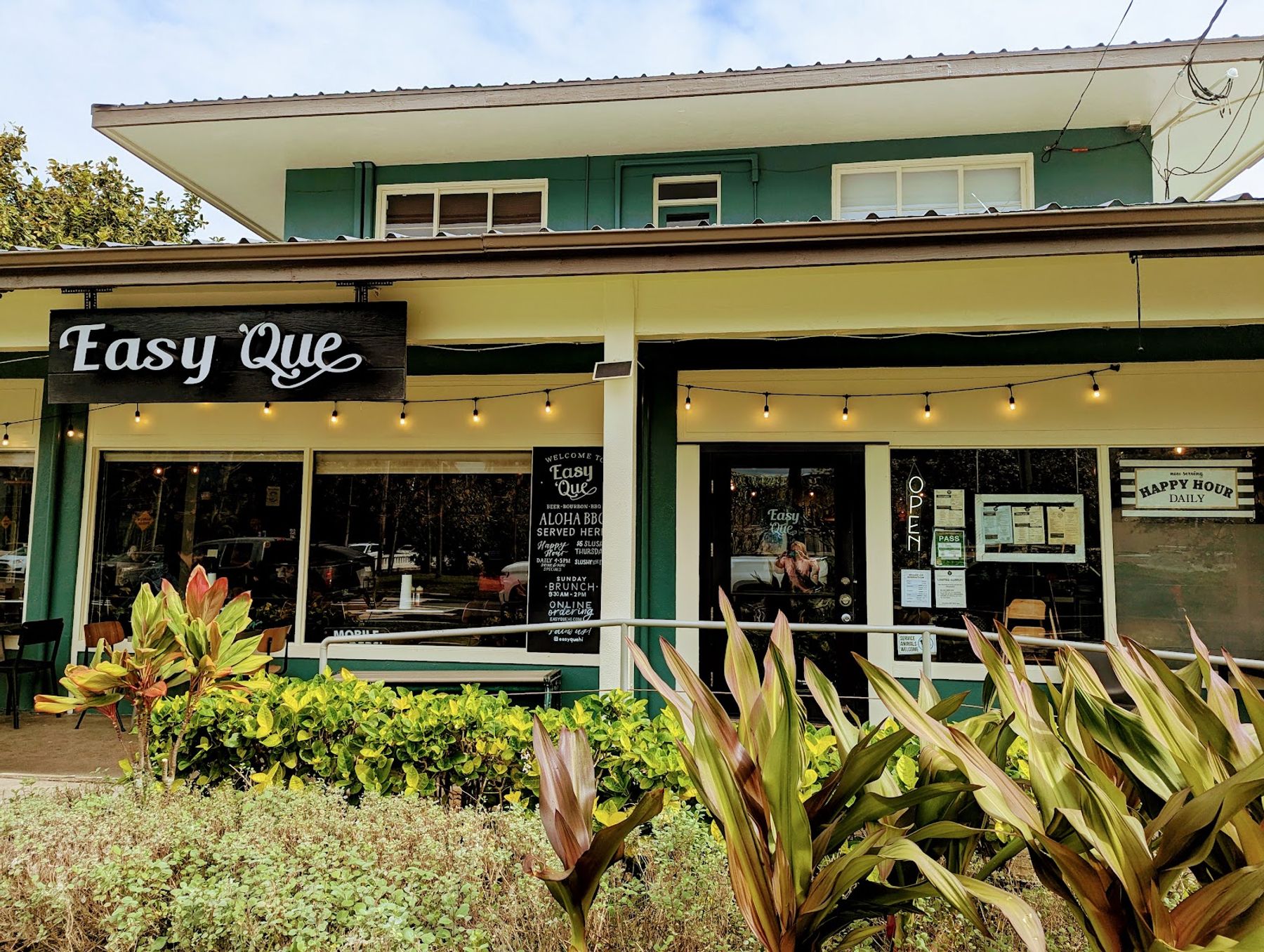 Photo 4 of Easy ‘Que in Kailua & Lanikai, Oahu