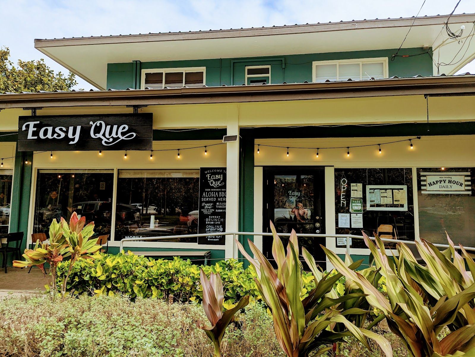 Photo 4 of Easy ‘Que in Kailua & Lanikai, Oahu