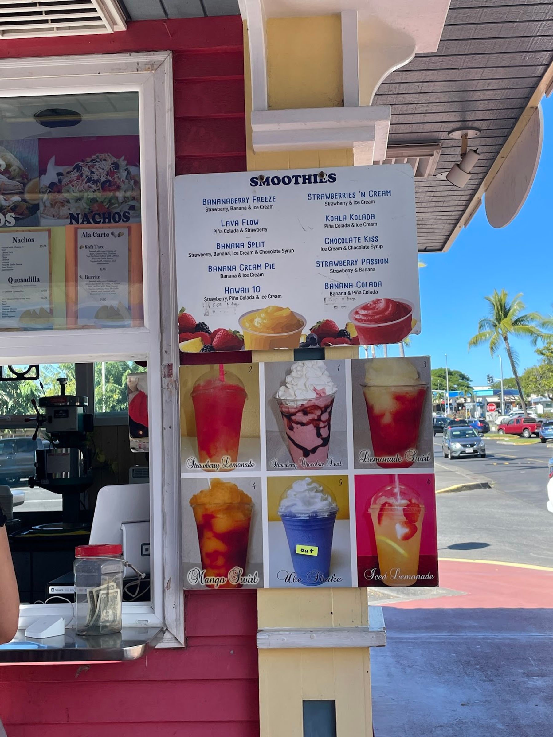 Photo 3 of Hawai‘ian Ice Cones in Kailua-Kona, Big Island