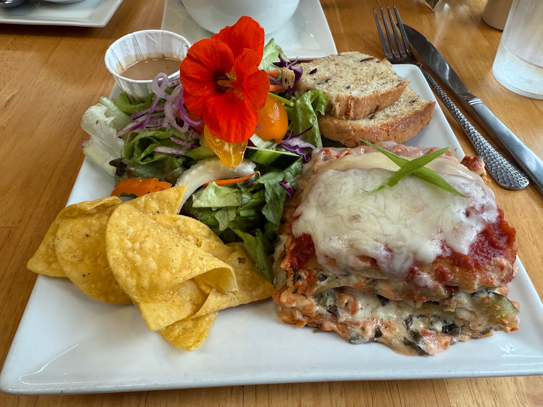 Photo 8 of Café Ono & Catering in Volcano, Big Island