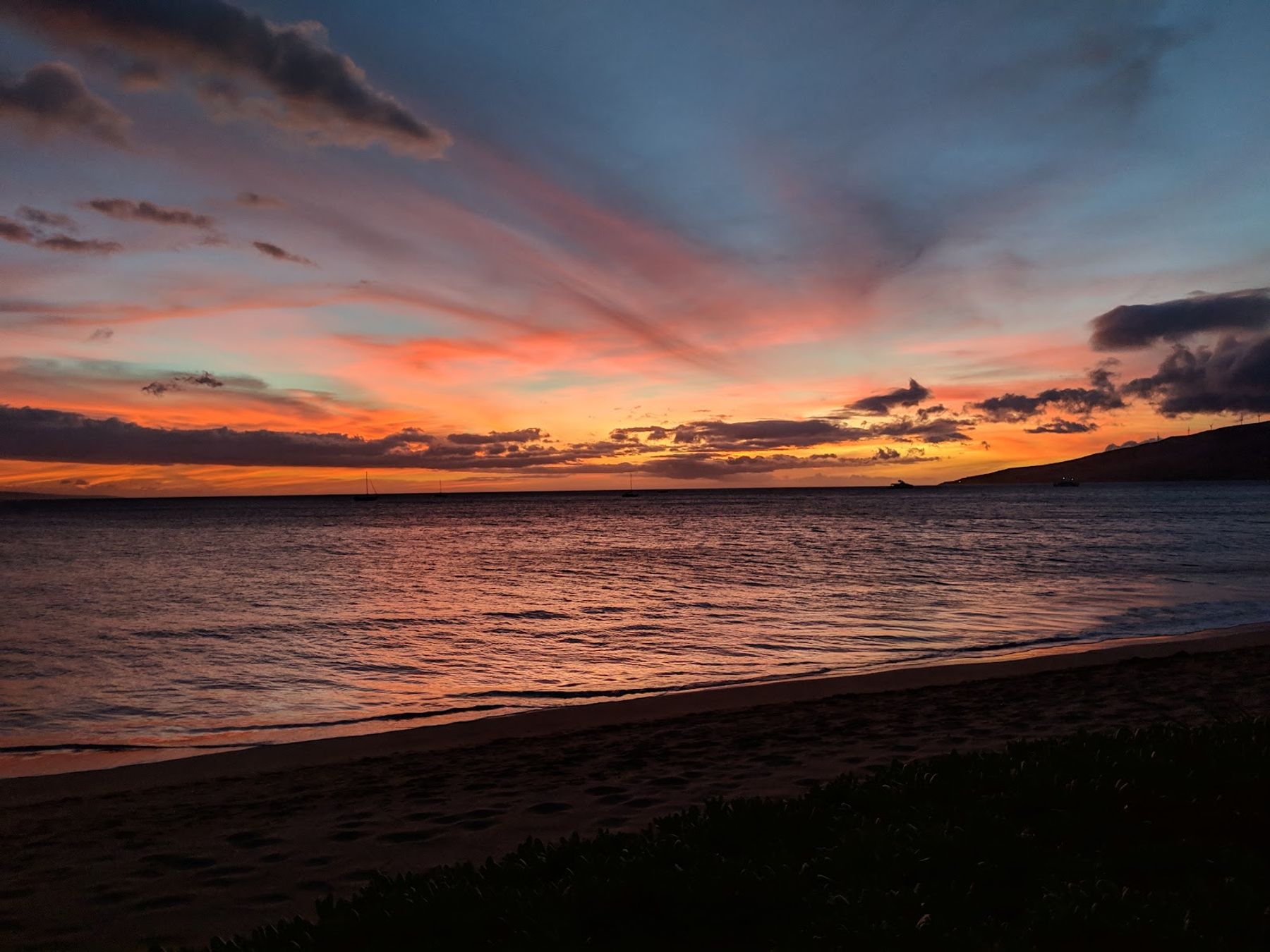 Photo 10 of Kihei Beach Condominiums in Kīhei, Maui