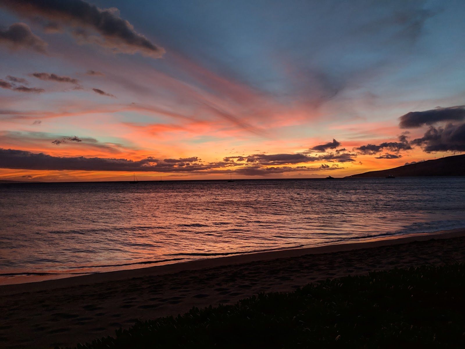 Photo 10 of Kihei Beach Condominiums in Kīhei, Maui