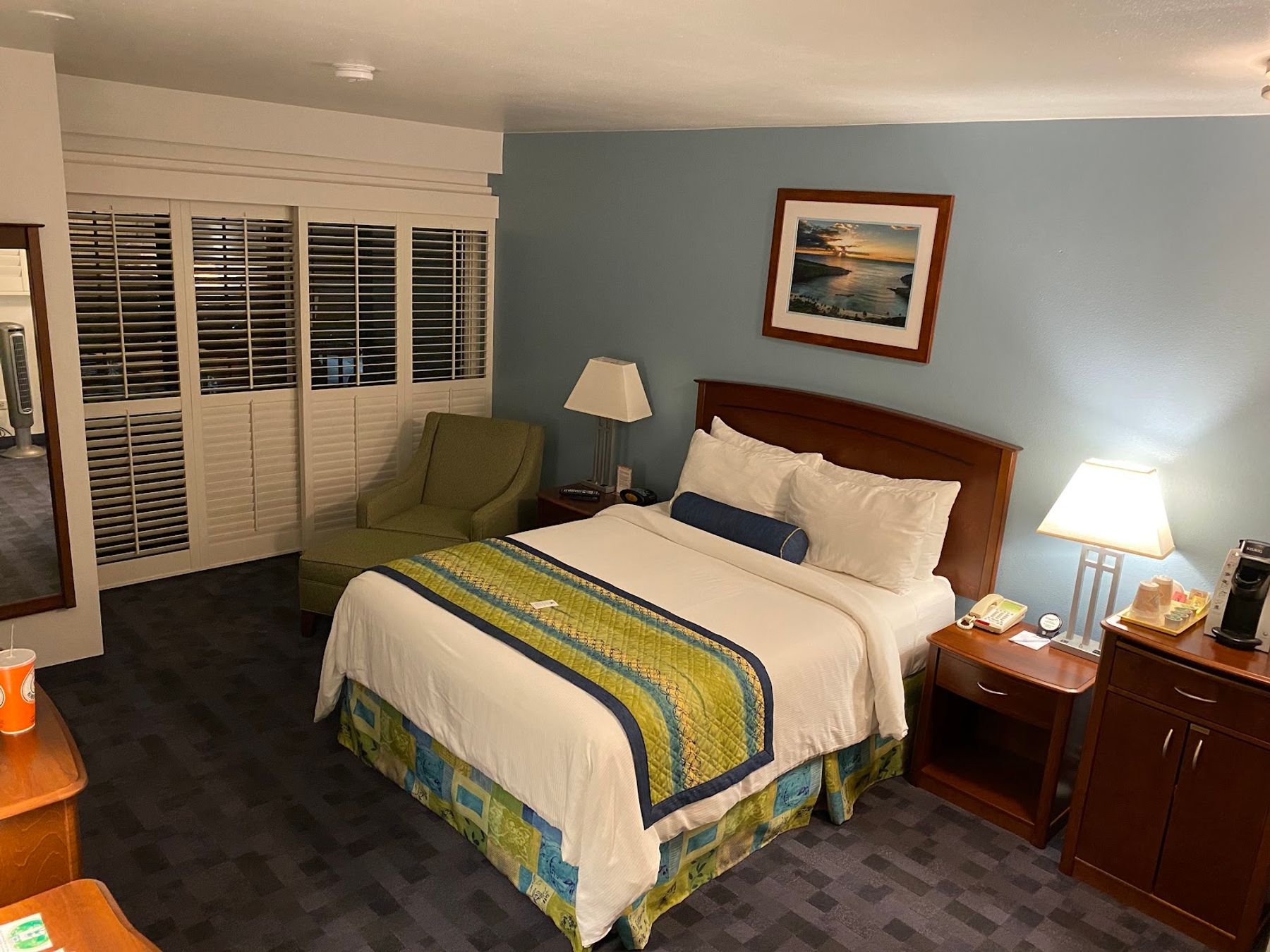 Photo 2 of Navy Gateway Inns & Suites Pearl Harbor in Pearl Harbor & ʻAiea, Oahu
