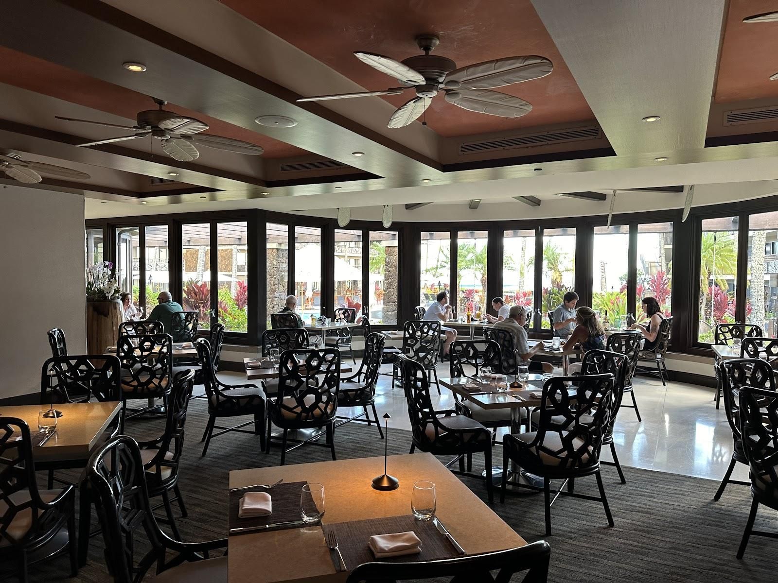 Red Salt restaurant in Poʻipū, Kaua‘i photo 6