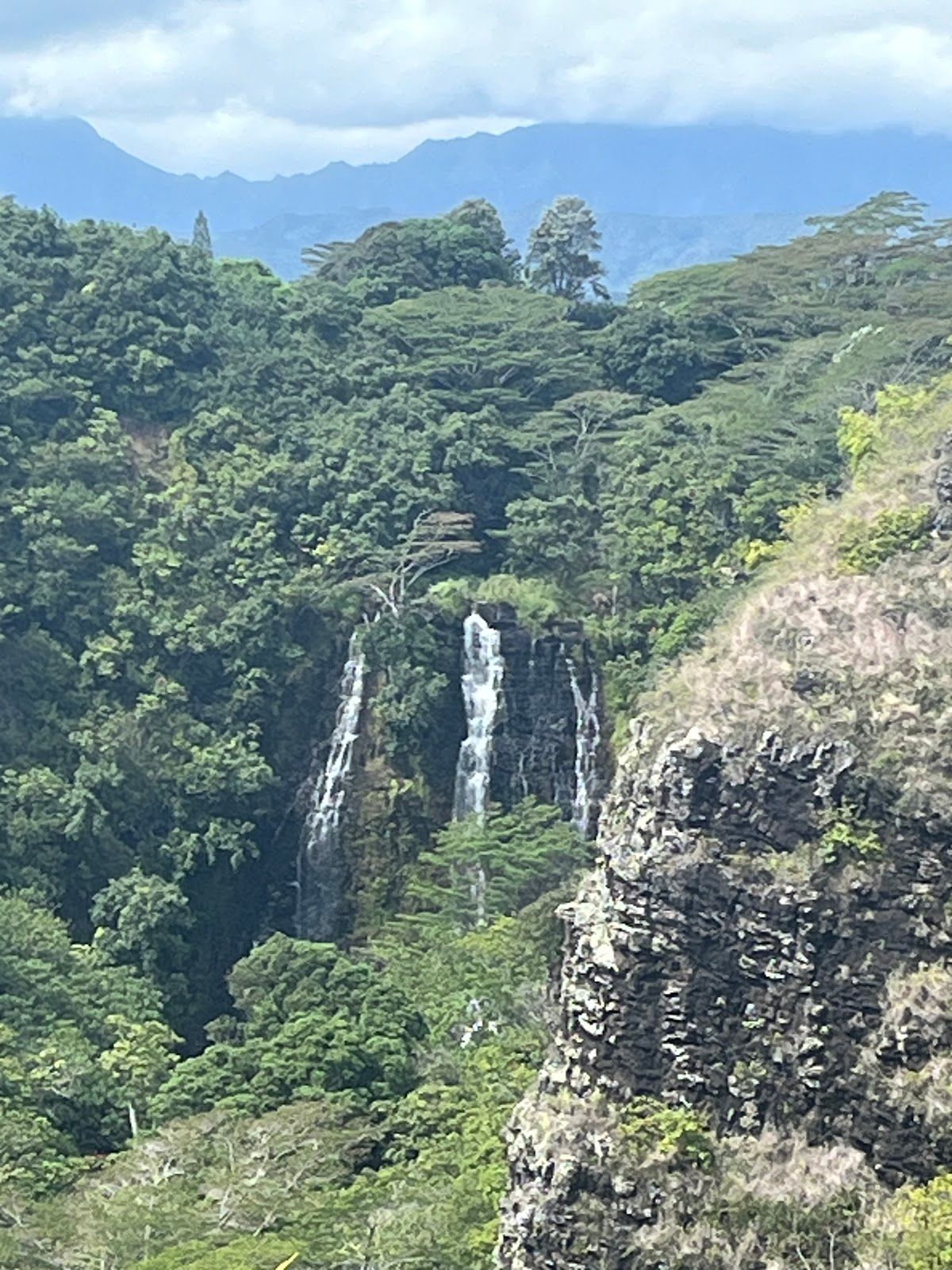 Photo 4 of Clark's Hawaii Tours in Kailua-Kona, Big Island
