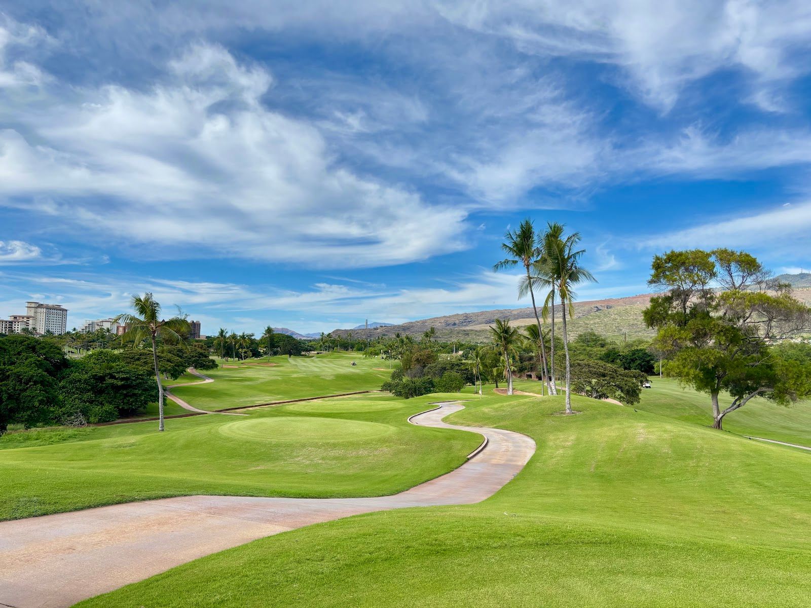 Photo 2 of Ko Olina Golf Club in Ko Olina, Oahu