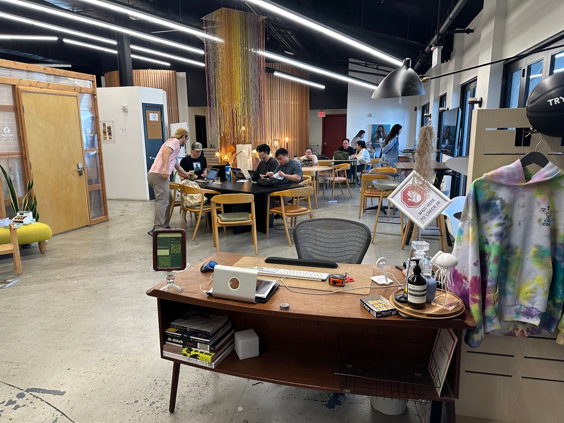 Photo 8 of TRY Coffee in Ala Moana & Mōʻiliʻili, Oahu