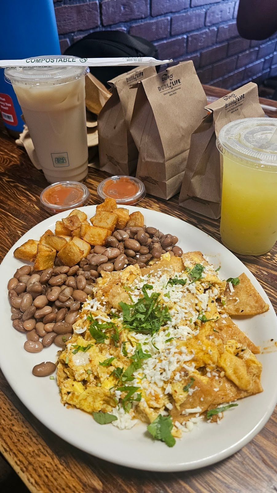 Photo 4 of Taqueria El Ranchero in Wahiawā, Oahu