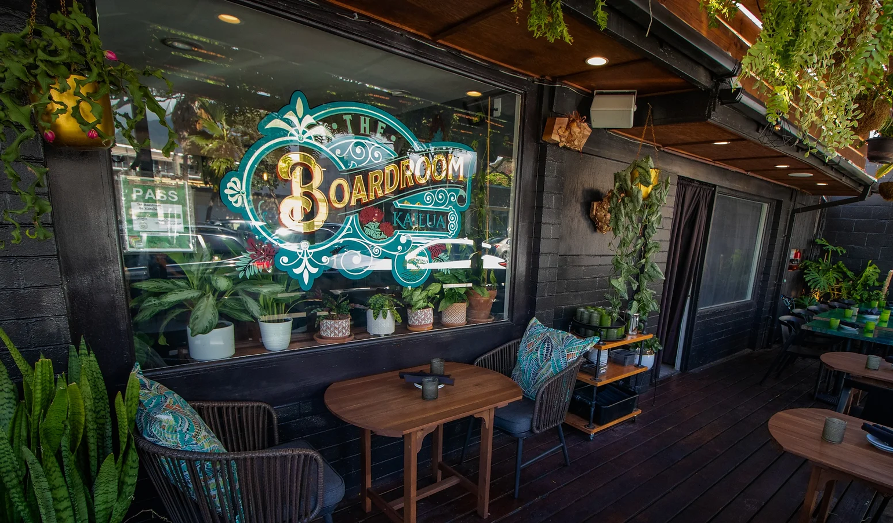 Photo 10 of The Boardroom in Kailua & Lanikai, Oahu