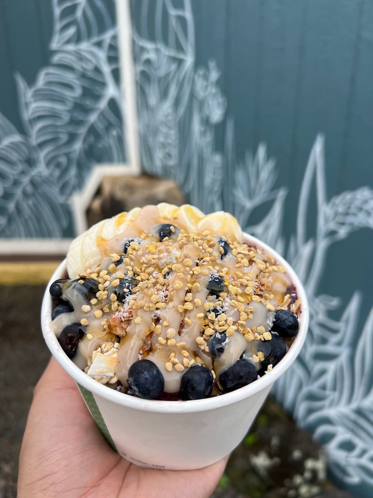 Photo 2 of The Granola House in Līhuʻe, Kauai