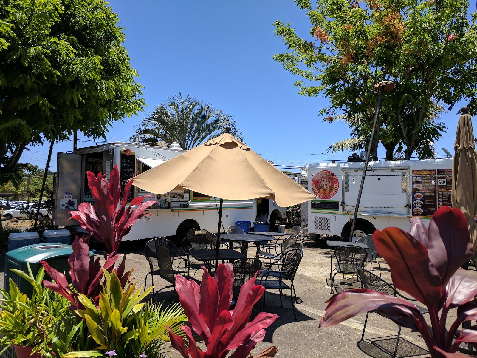Photo 4 of Mediterranean Grill in Haʻikū, Maui