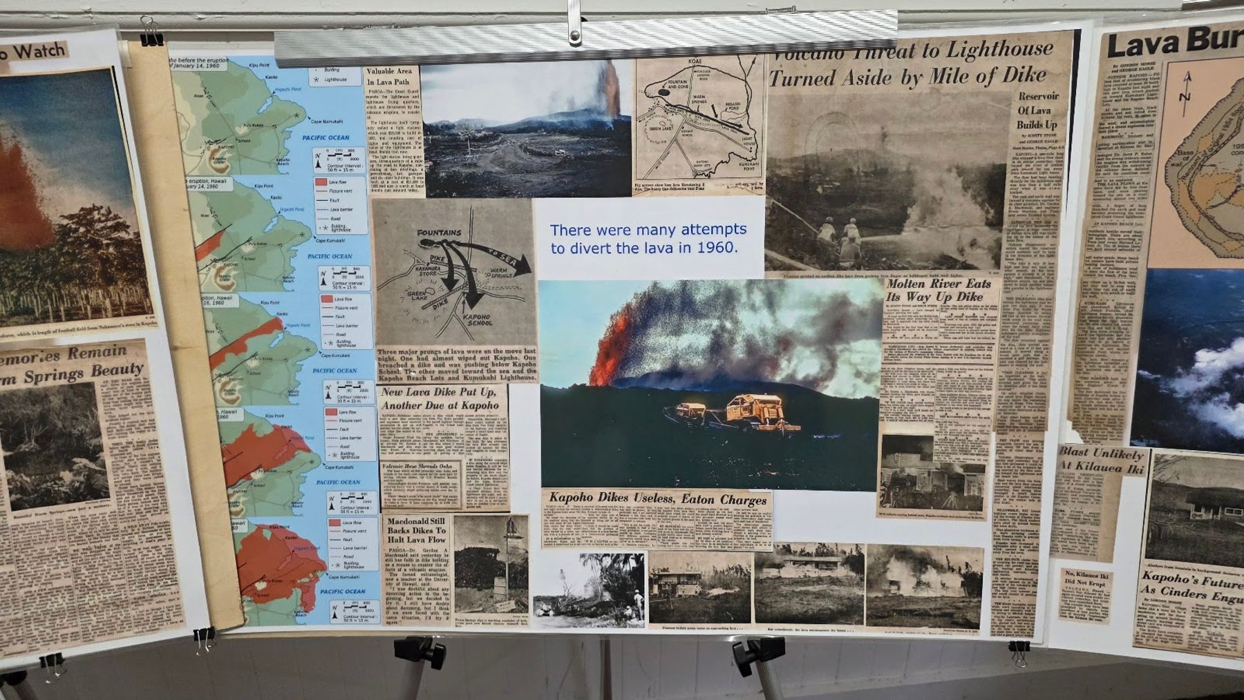 Photo 6 of Pahoa Lava Zone Museum in Pāhoa, Big Island