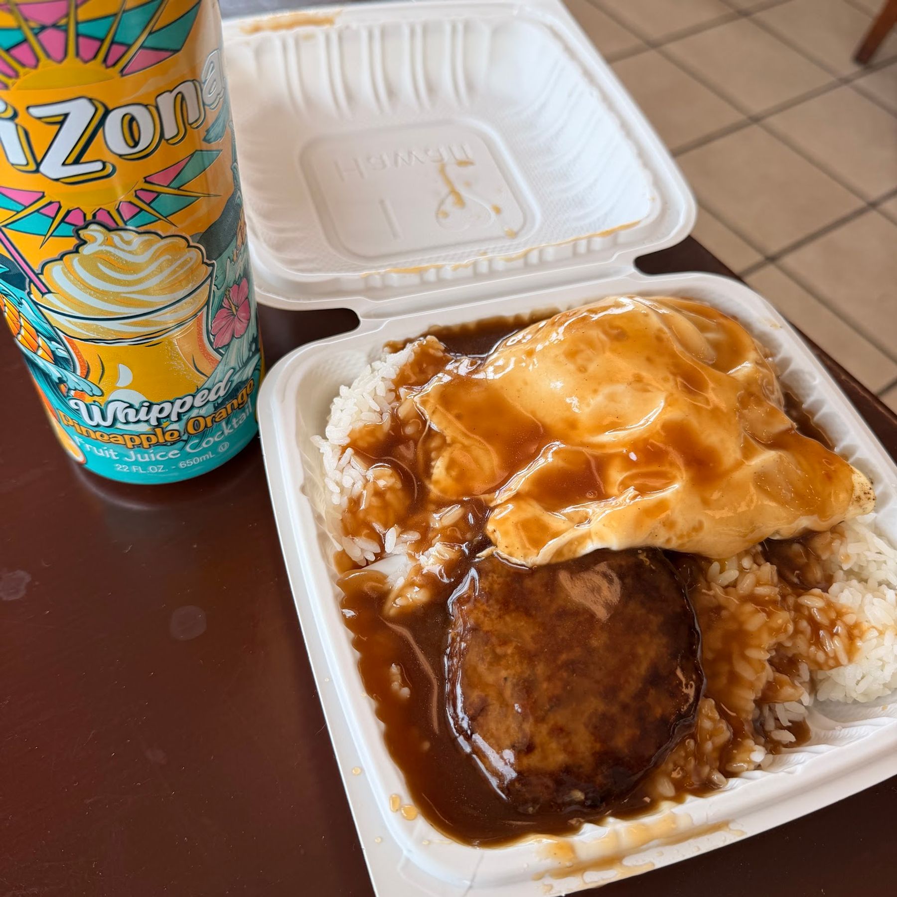 Photo 7 of Kurtistown Cafe in Mountain View, Big Island