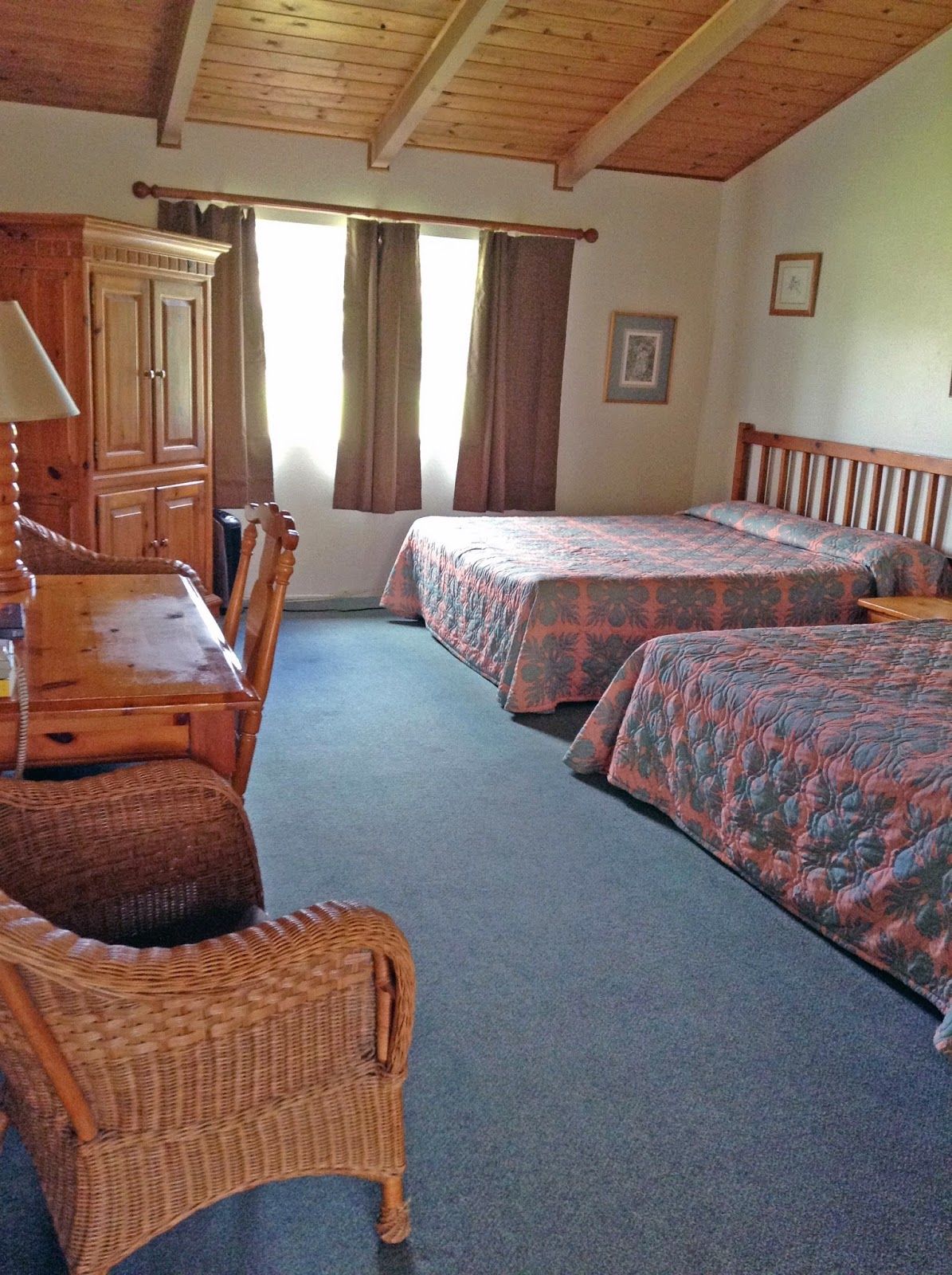 Photo 4 of Waimea Country Lodge in Waimea, Big-island