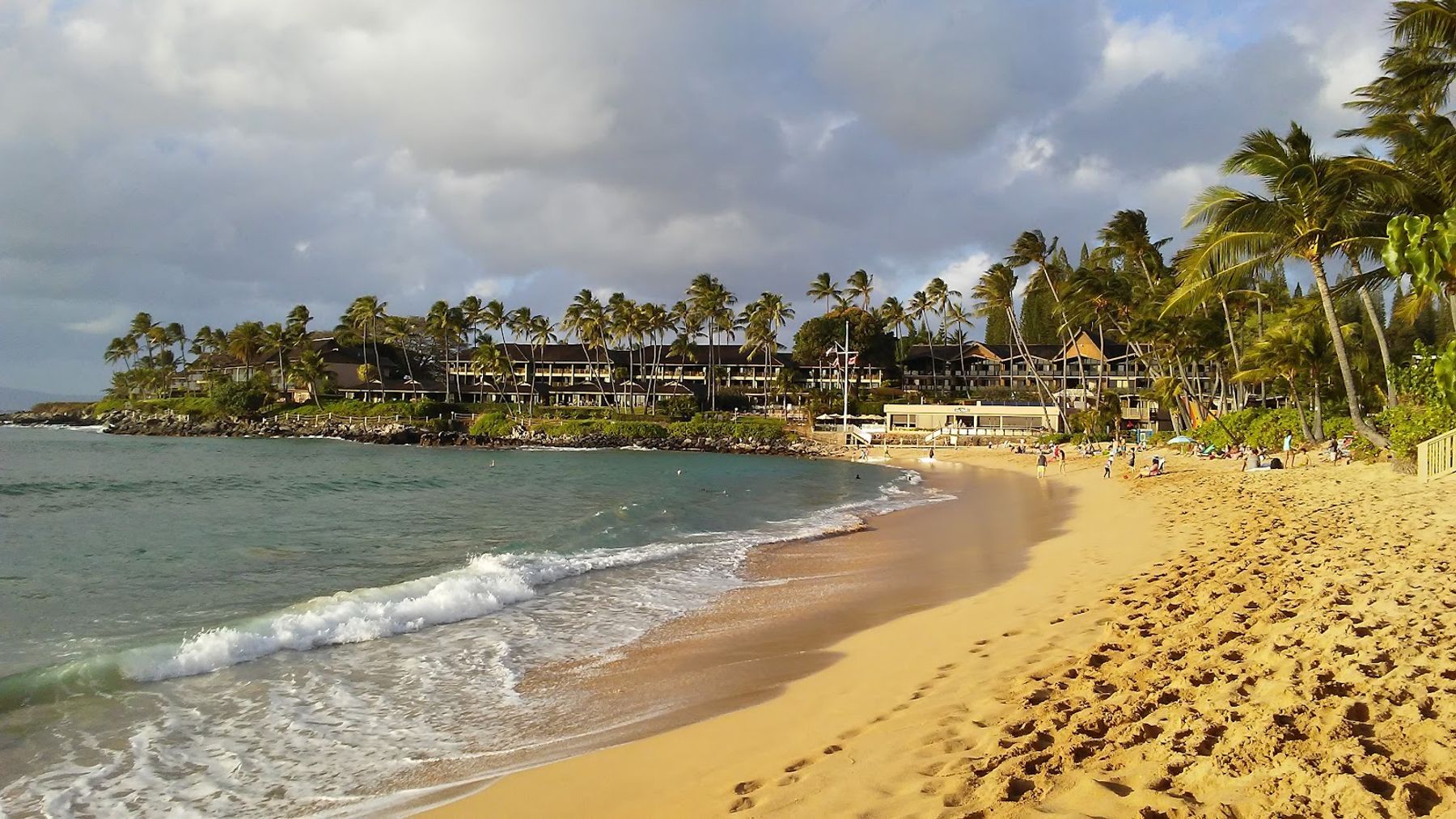 Photo 5 of Napili Sunset Beach Front Resort in Kapalua, Maui